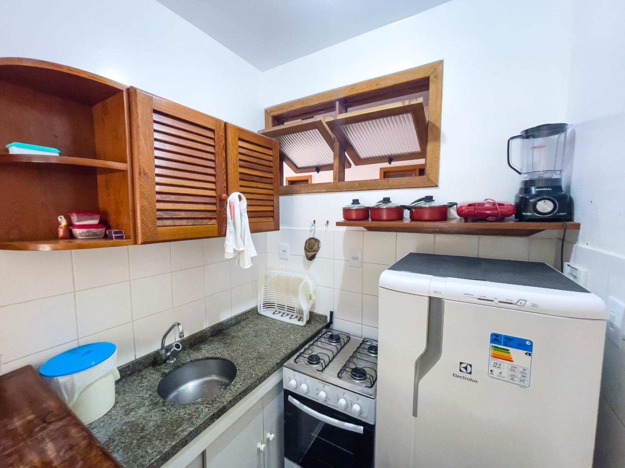 Condominio Portal Do Atlantico * Porto Seguro