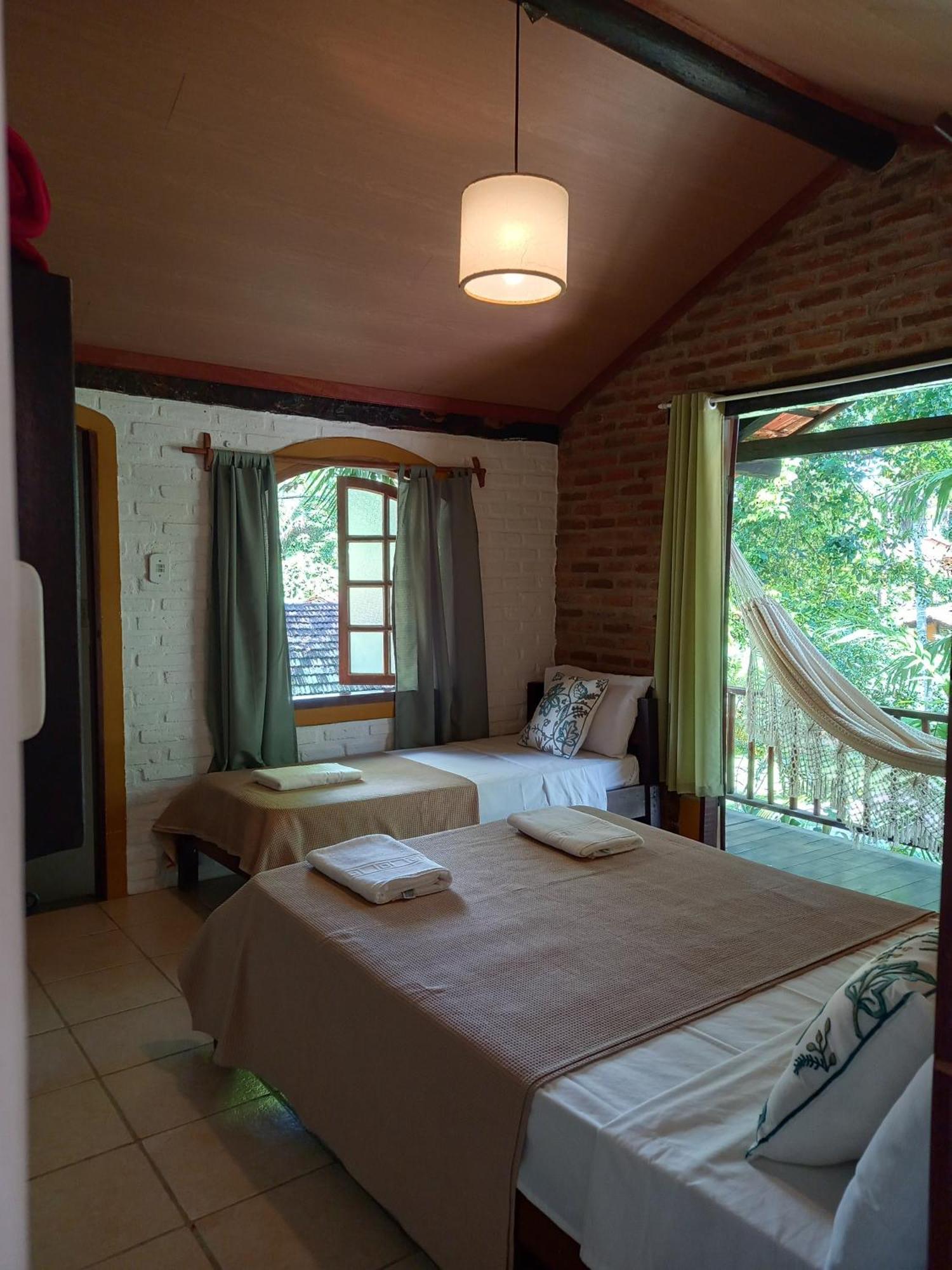Atlantida Inn