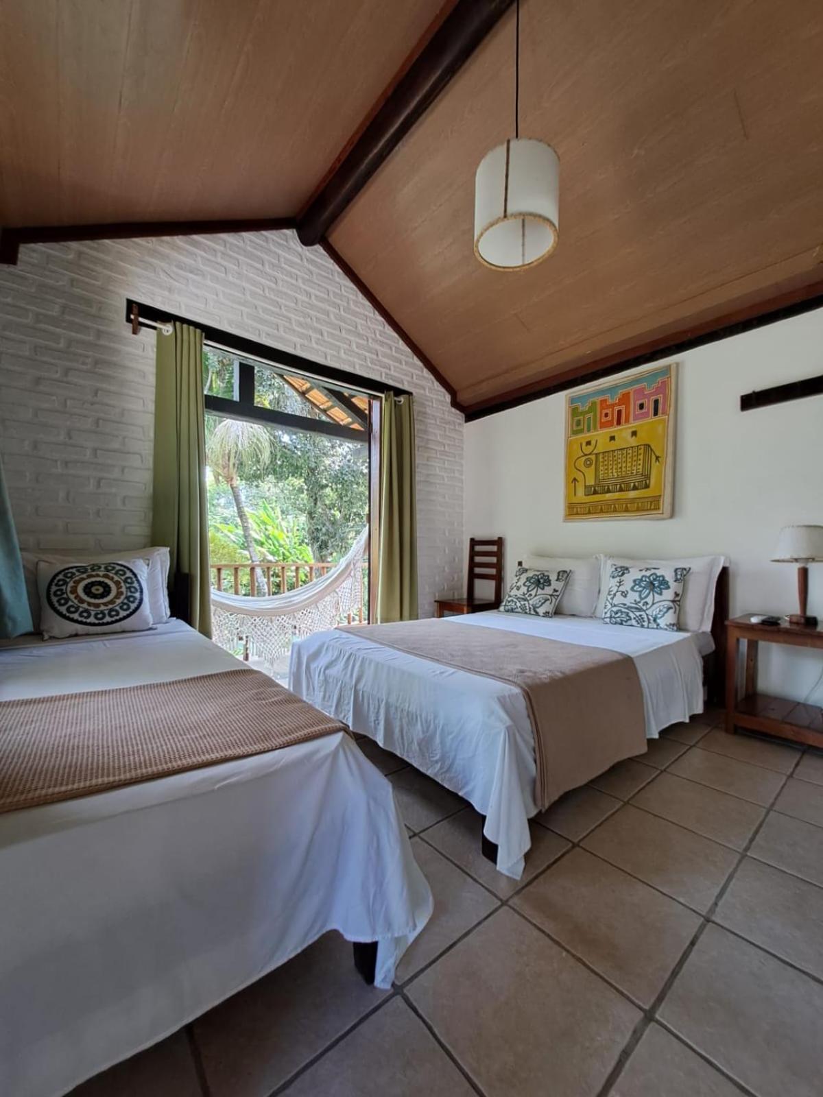 Atlantida Inn Porto Seguro