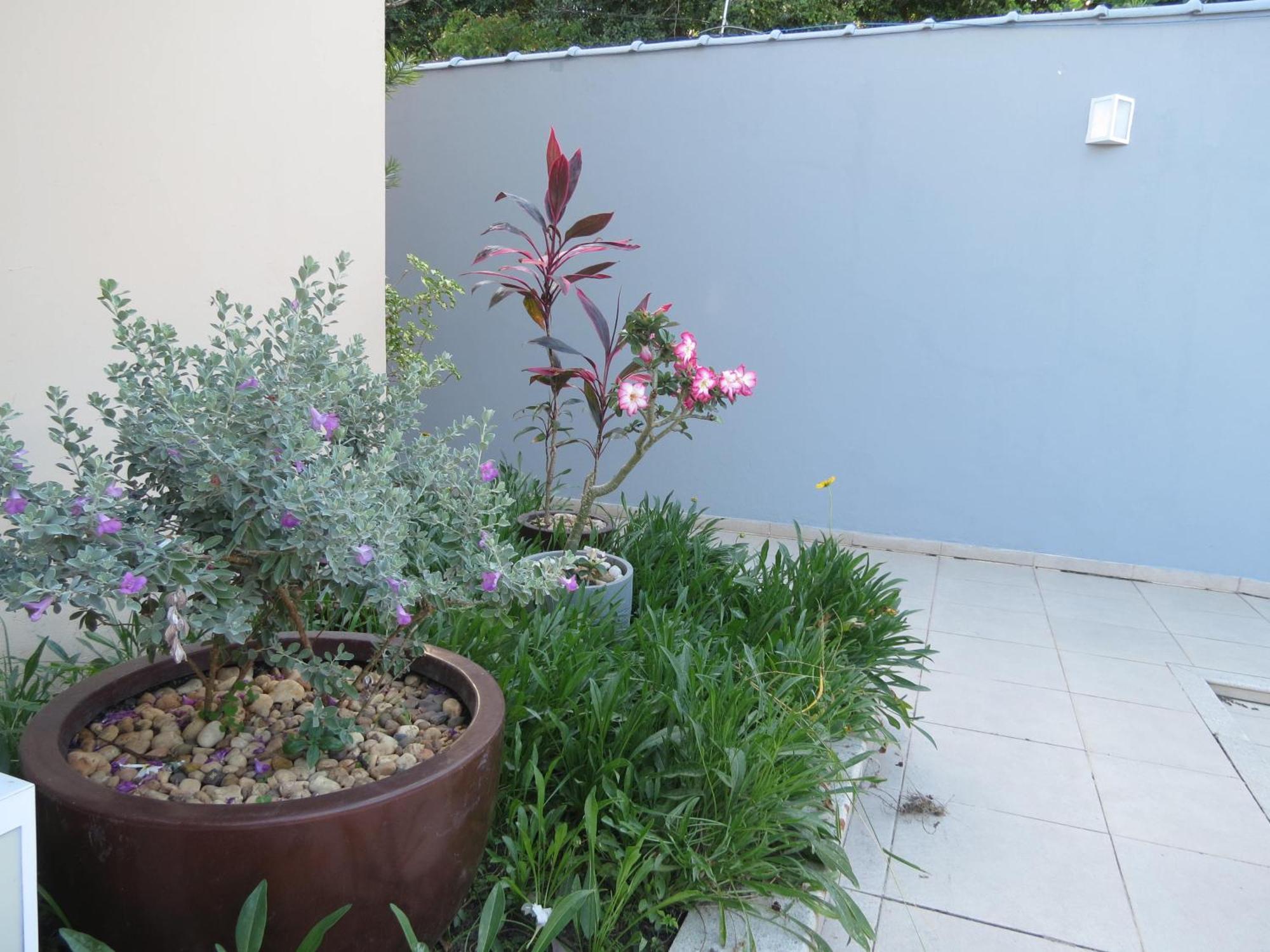 Recanto Do Mundai - Apto 201 Apartment *