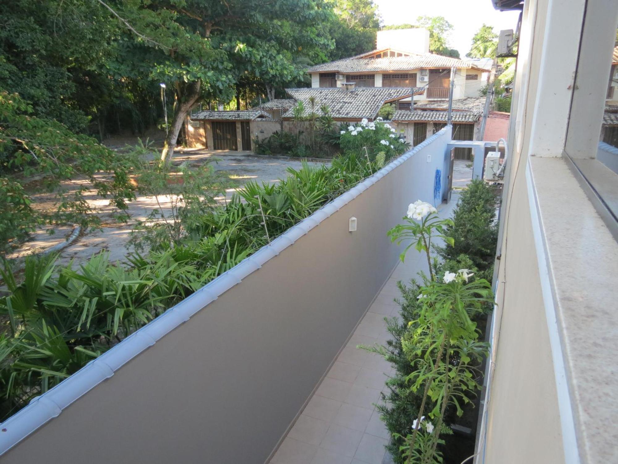 Recanto Do Mundai - Apto 201 Apartment
