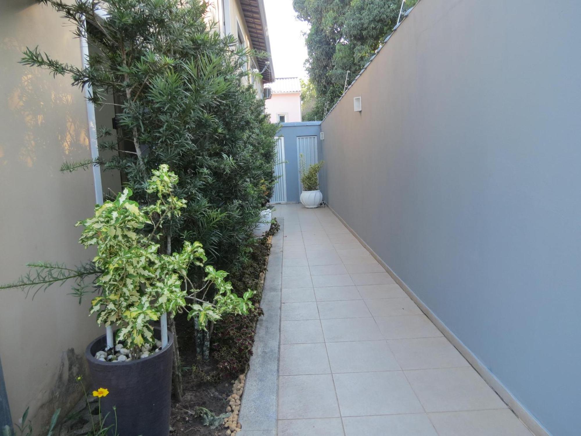Recanto Do Mundai - Apto 201 Apartment *