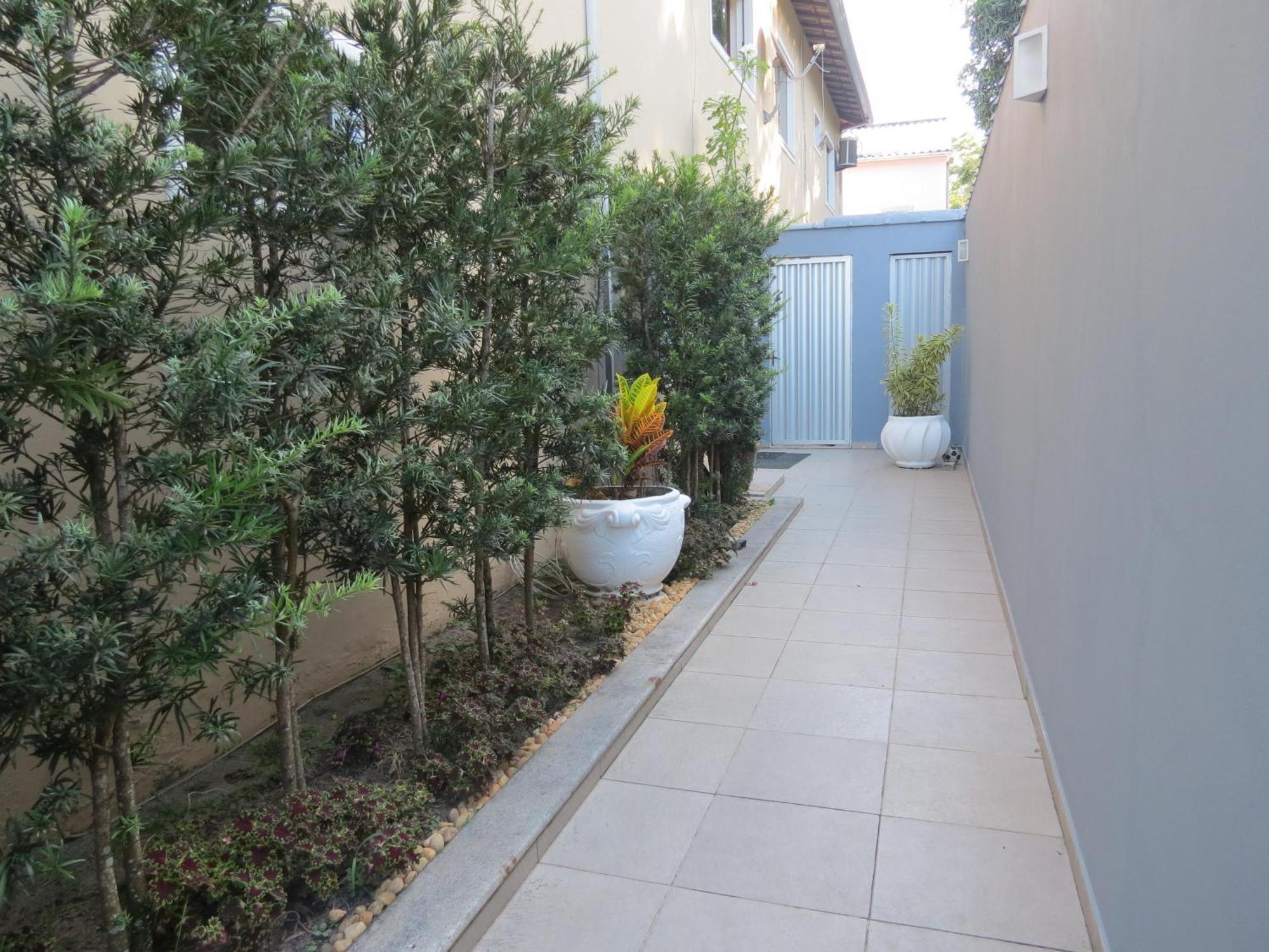 Recanto Do Mundai - Apto 201 Apartment Porto Seguro