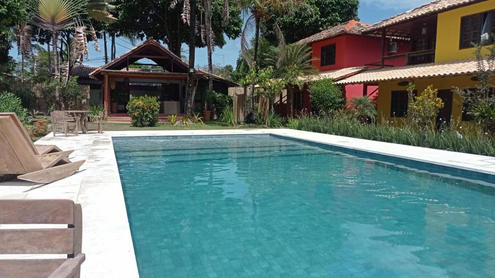 Pensão Mache & Boutique - A Charmosa De Arraial D Ajuda