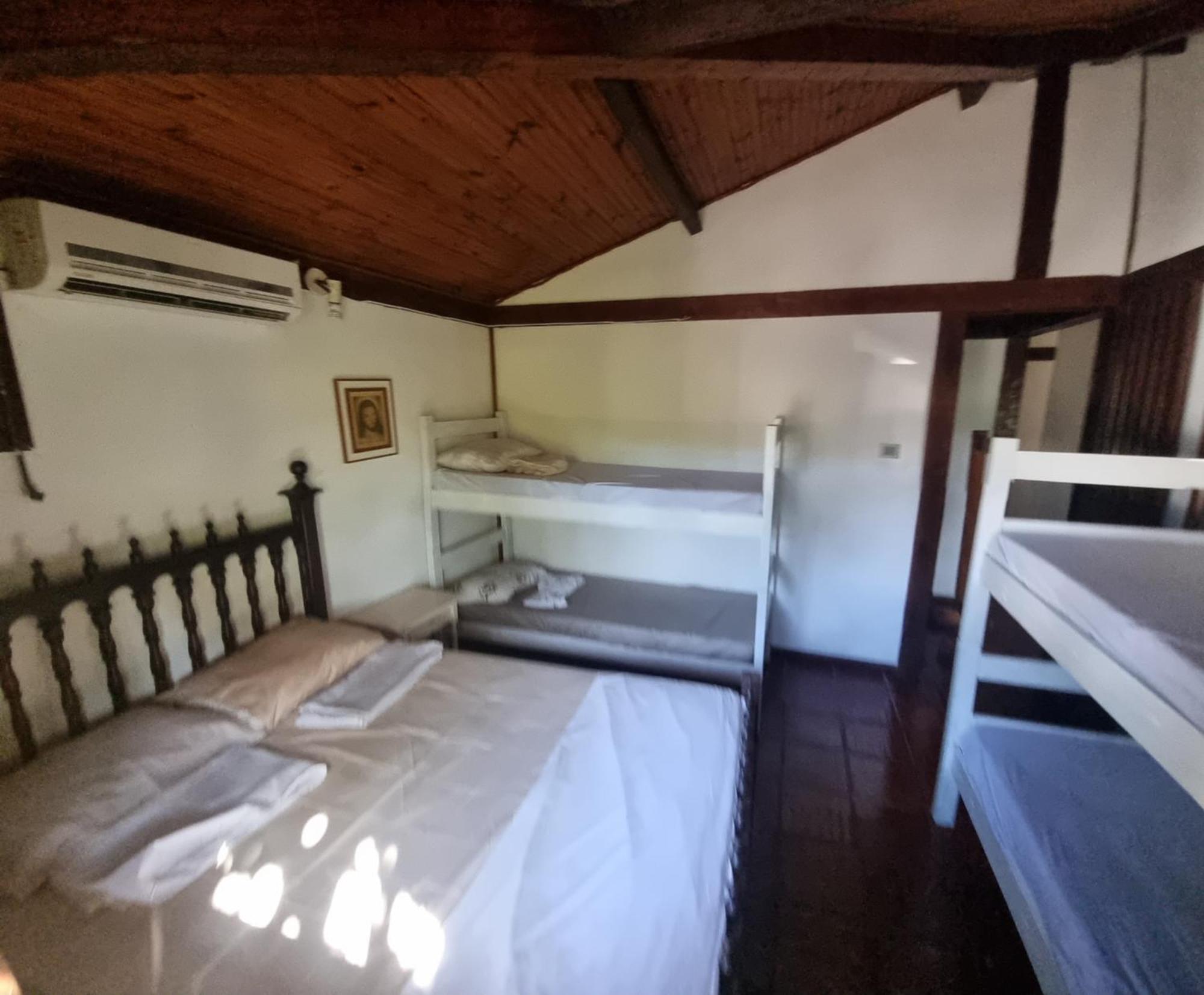 Hostel Bimba - Porto Porto Seguro