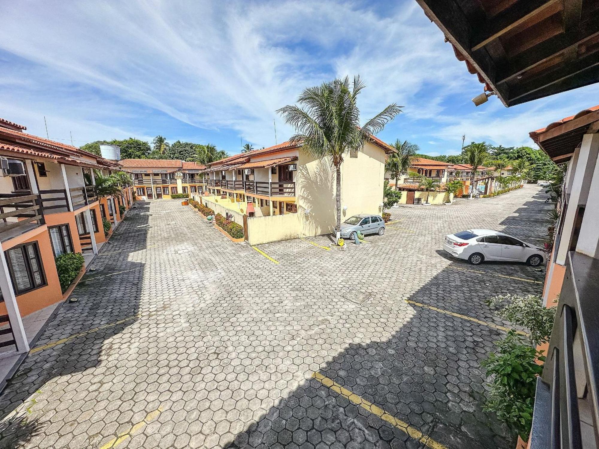 Taperapua Beachfront Suites: Axe Moi's Private Bbq & Pool Retreat Porto Seguro