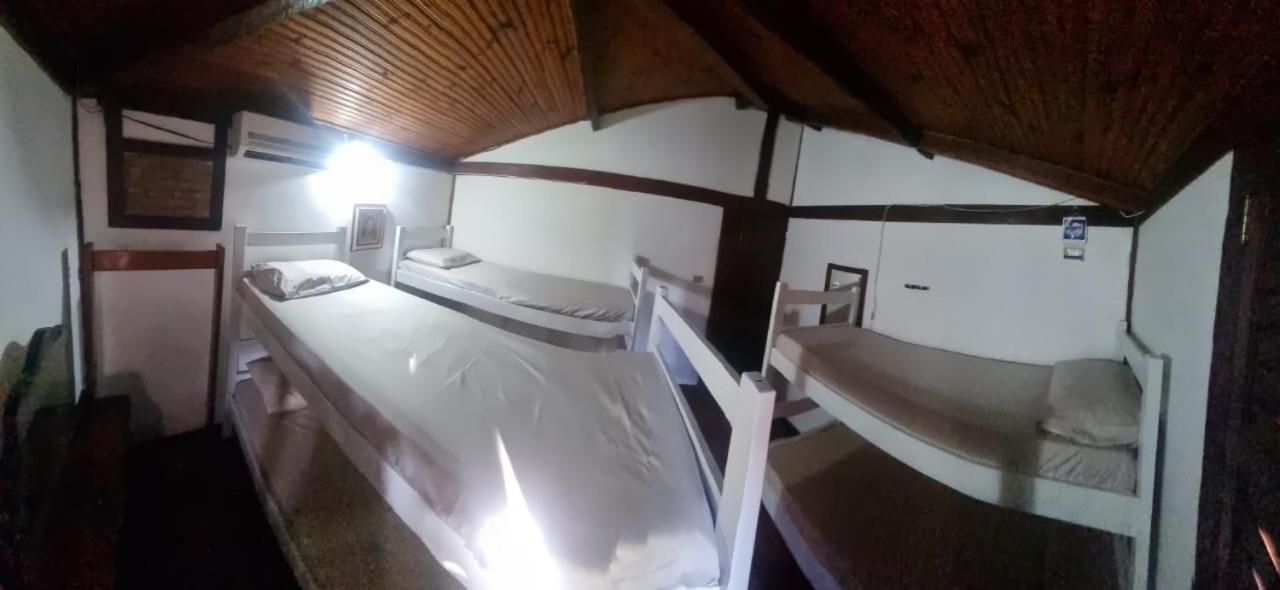 Bimba - Porto Hostel *