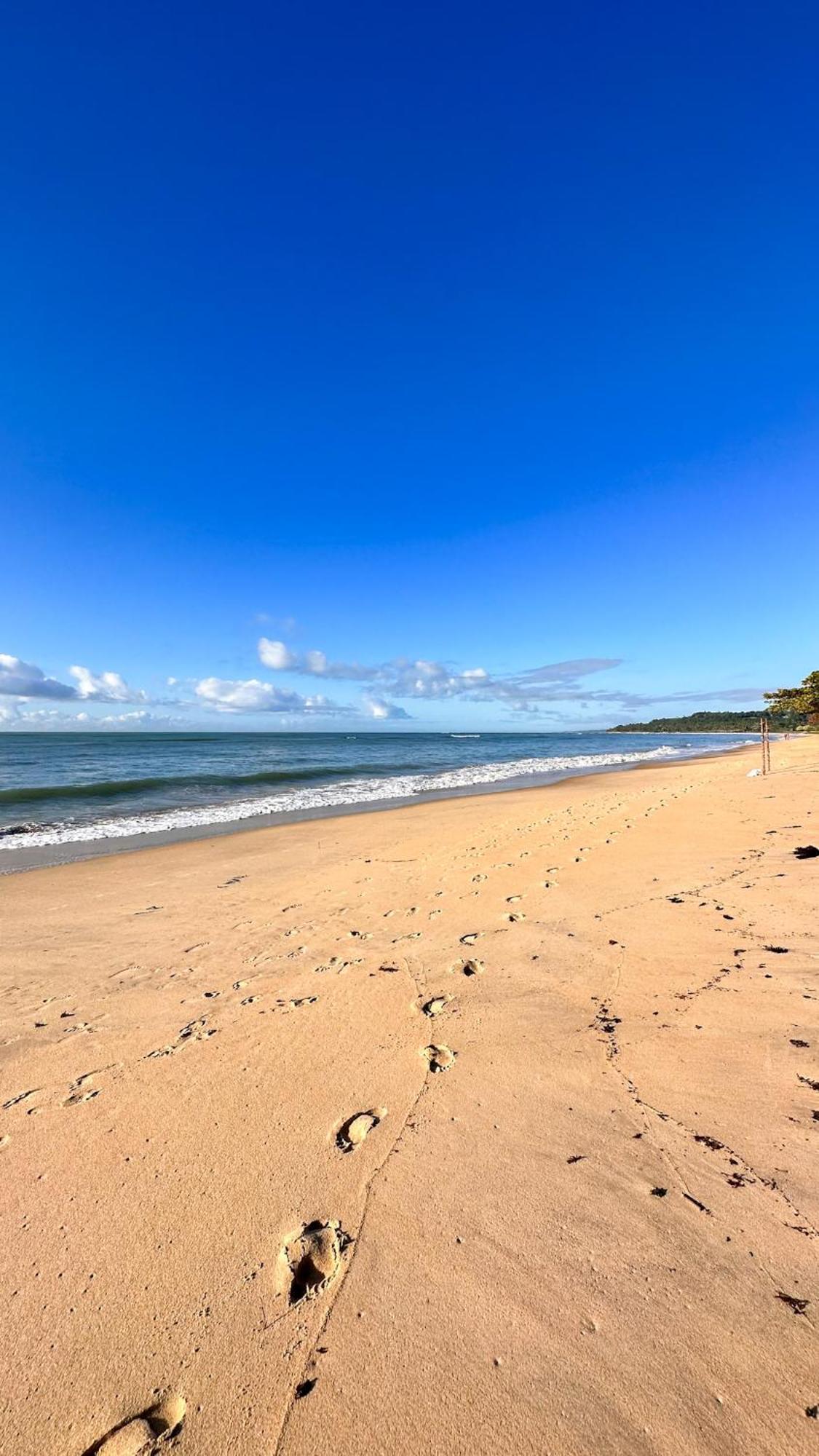 Inn Zena - Frente Ao Mar - Pe Na Areia 2*