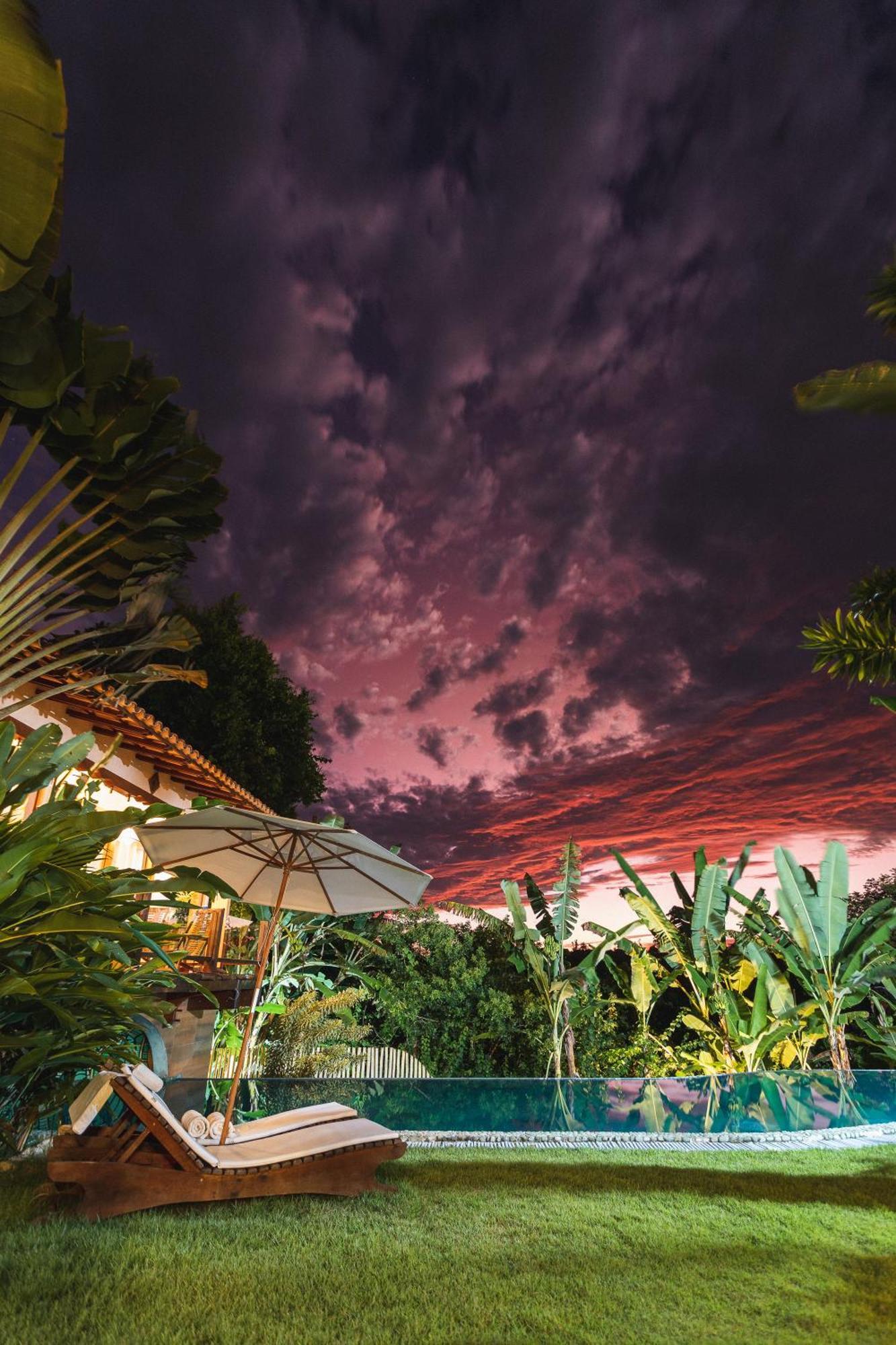 Hotel Sagui Boutique Porto Seguro