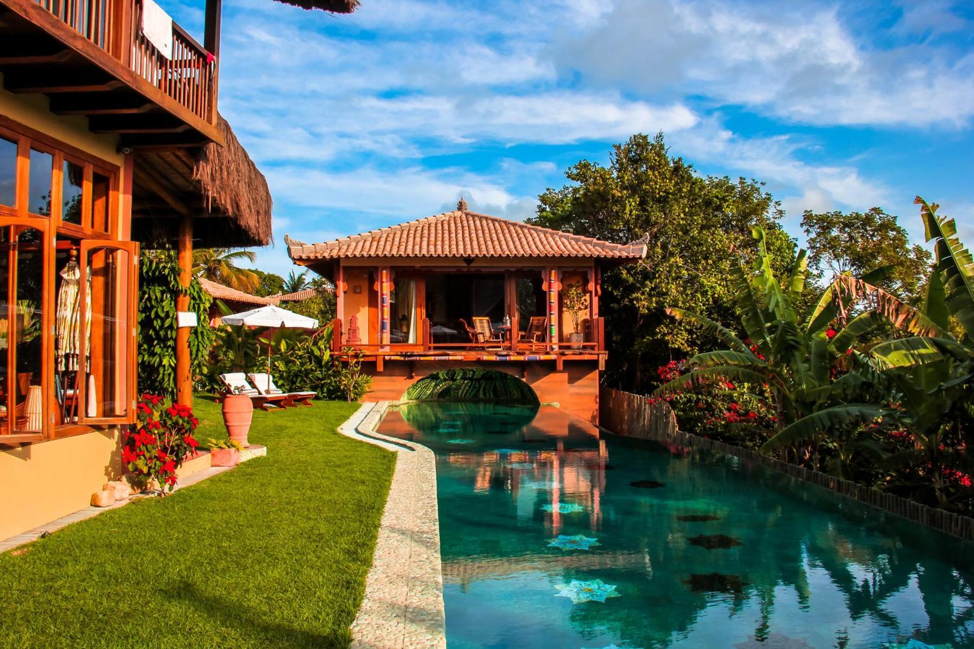 Sagui Boutique Hotel 4*