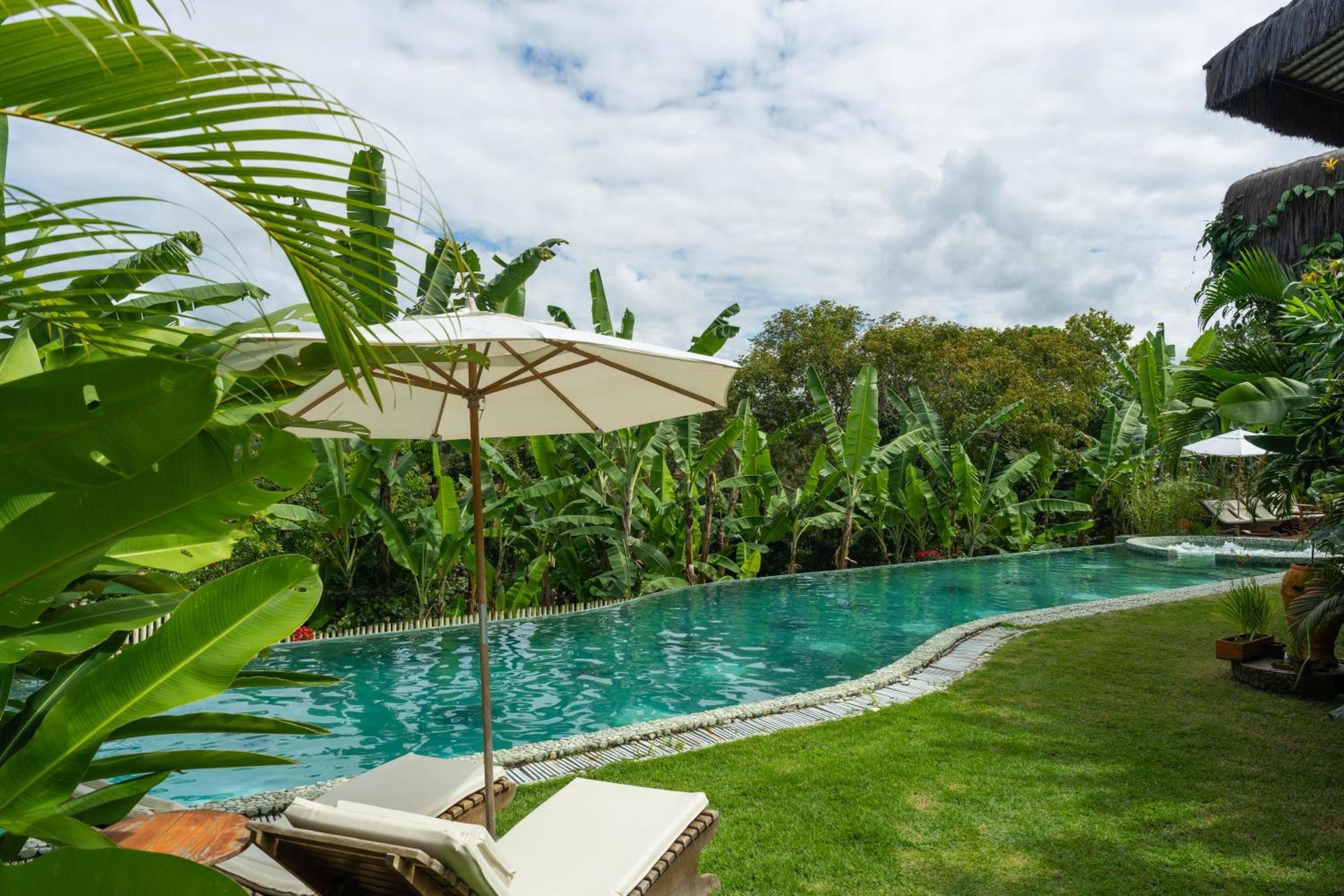 Sagui Boutique 4* Porto Seguro