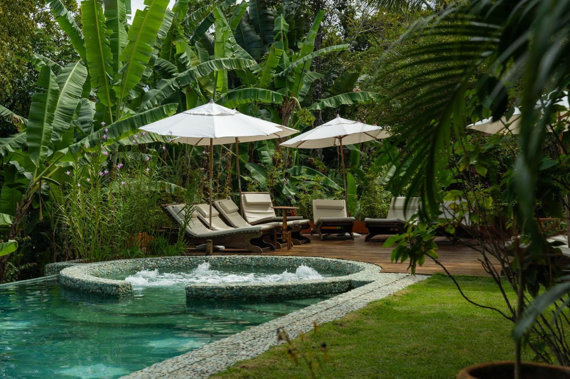 Sagui Boutique Hotel Porto Seguro