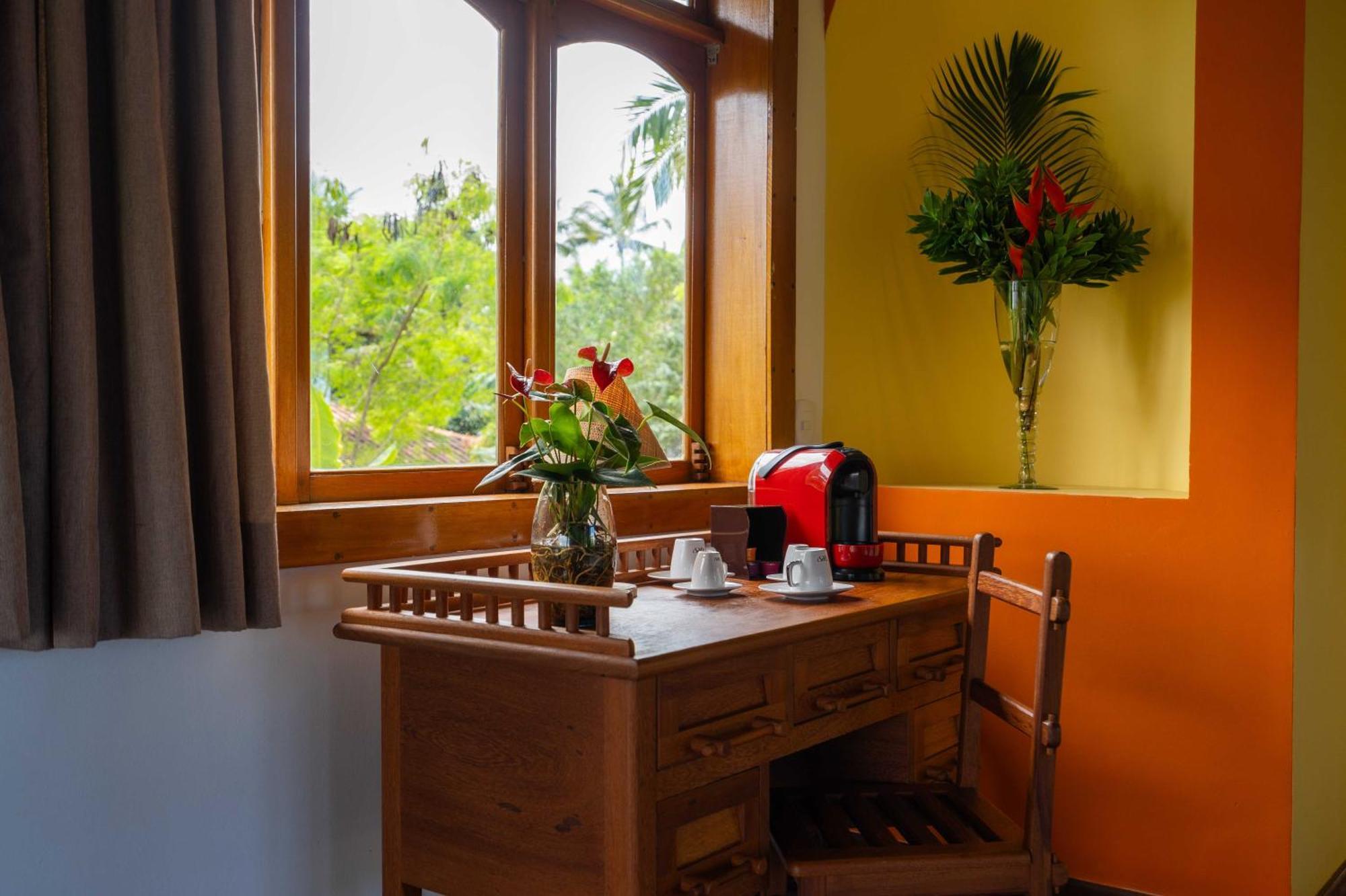 Hotel Sagui Boutique 4*