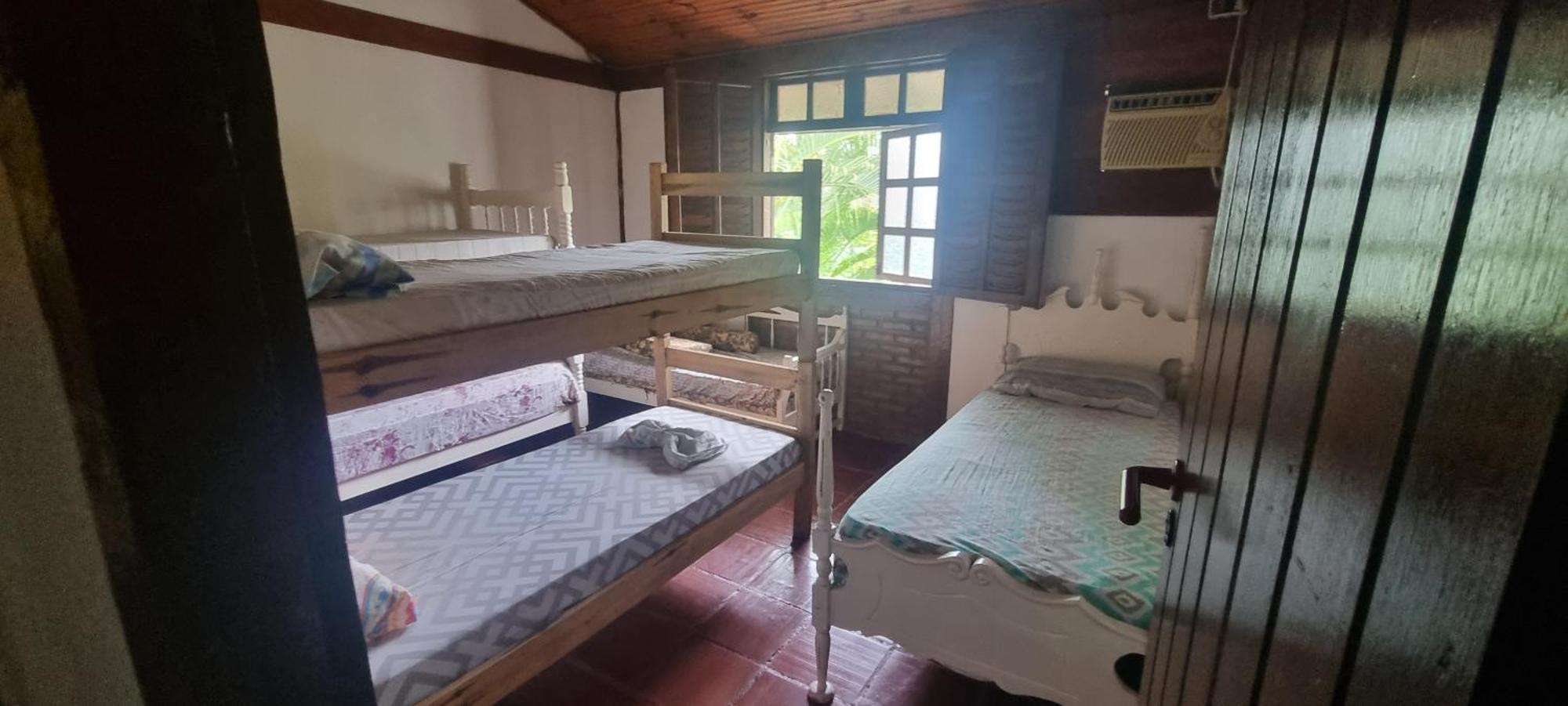 Hostel Bimba - Porto Porto Seguro