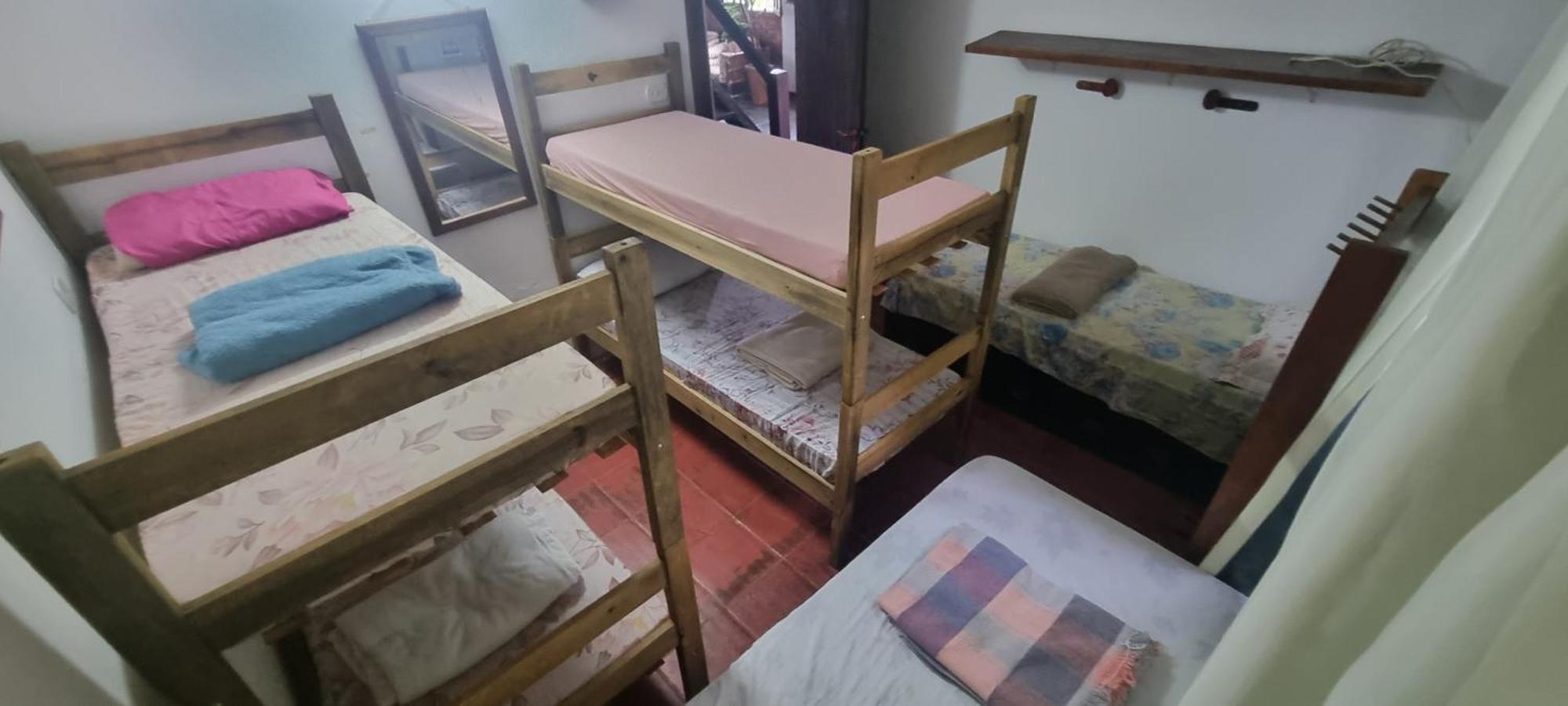Hostel Bimba - Porto *