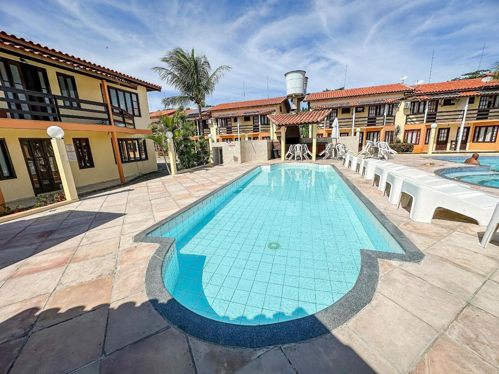 Taperapua Beachfront Suites: Axe Moi's Private Bbq & Pool Retreat Porto Seguro