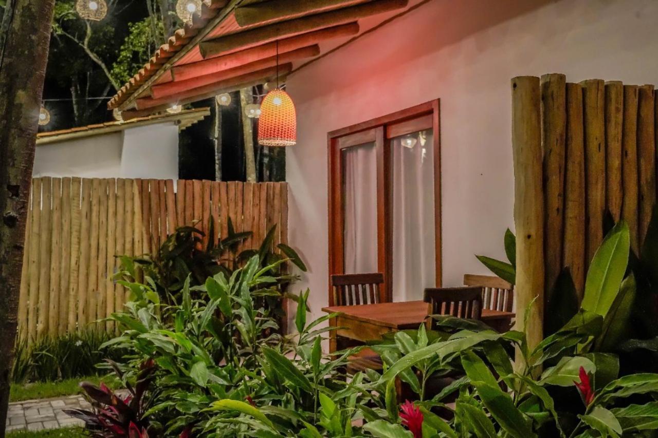 Inn Mangaba