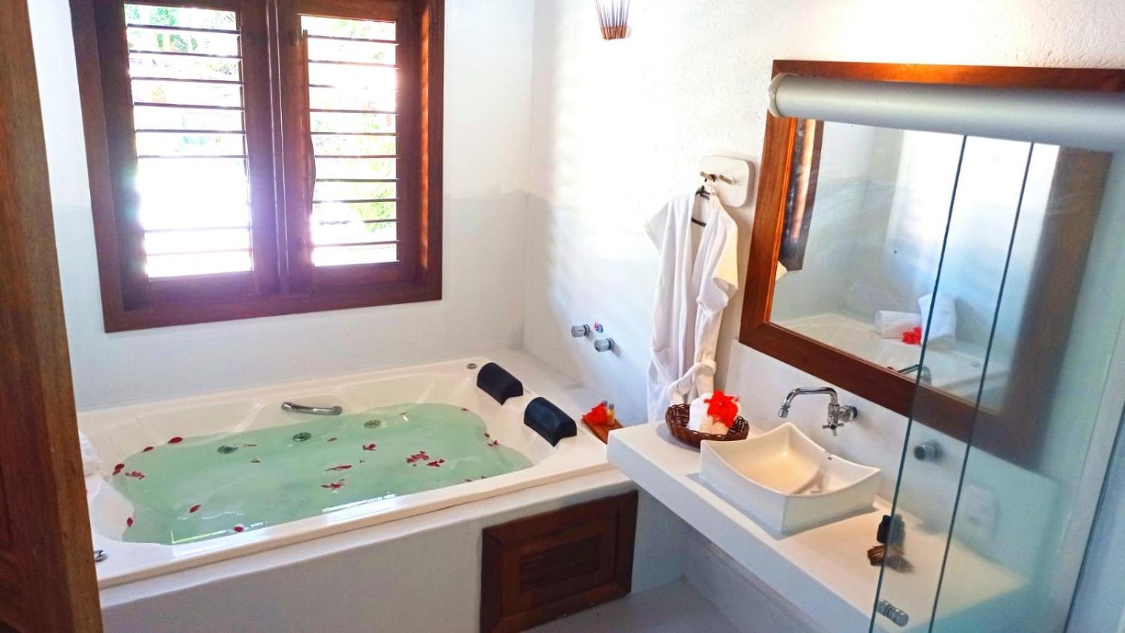 Mache & Boutique - A Charmosa De Arraial D Ajuda 3* Porto Seguro