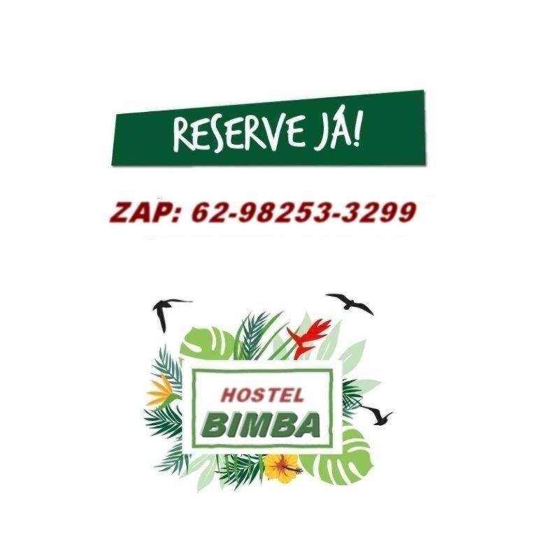 Bimba - Porto Hostel Porto Seguro