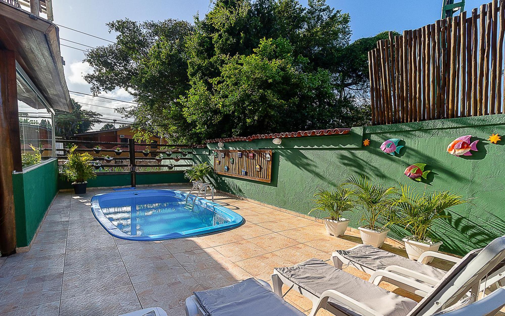 Inn Pe Na Estrada 3*