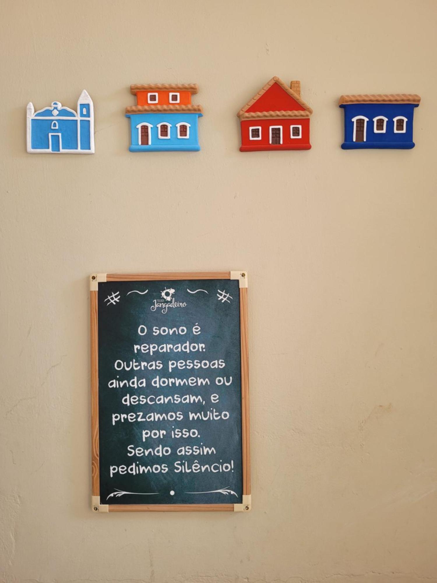 Inn Jangadeiro Porto Seguro