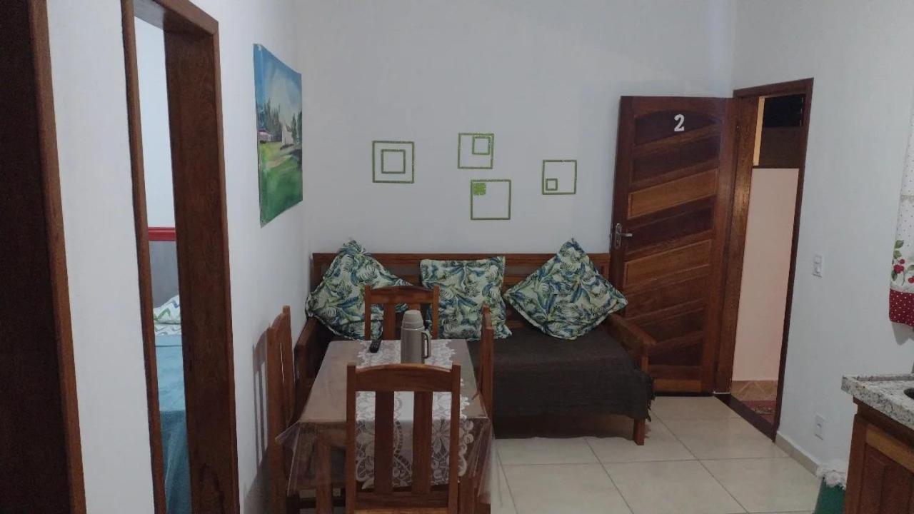 Apartamento Casa1 Sua Casa De Ferias Perto Praias