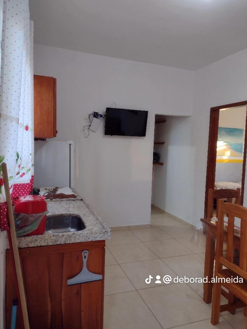 Apartamento Casa1 Sua Casa De Ferias Perto Praias *