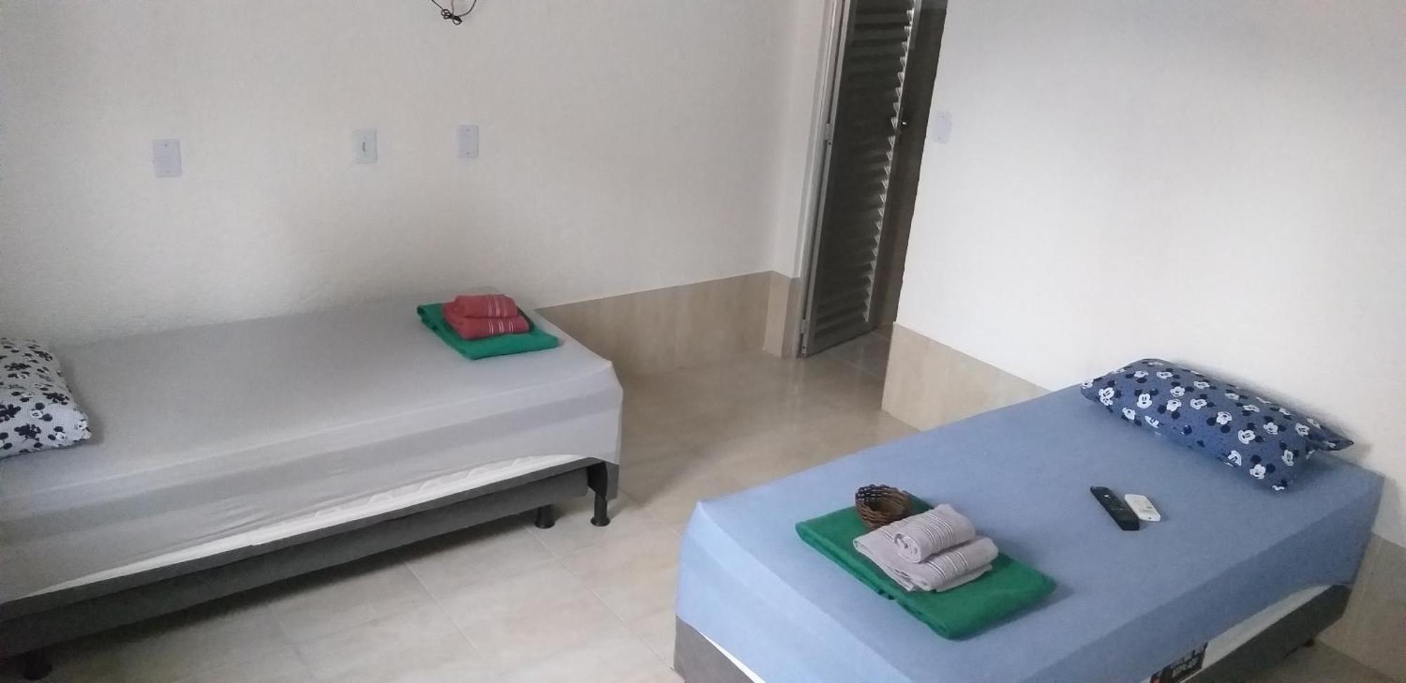 Na Casa Da Anna Porto Seguro