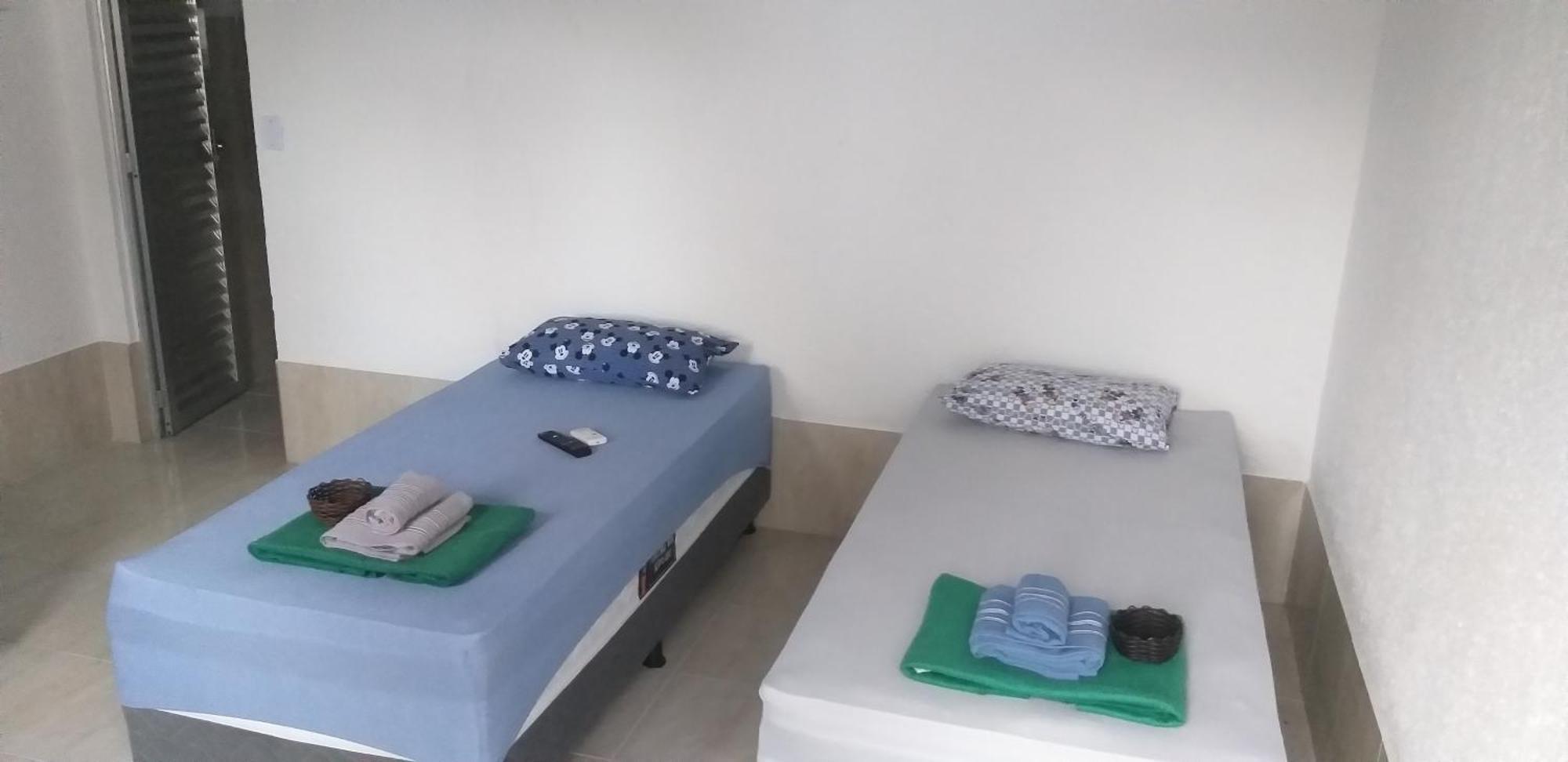 Na Casa Da Anna * Porto Seguro