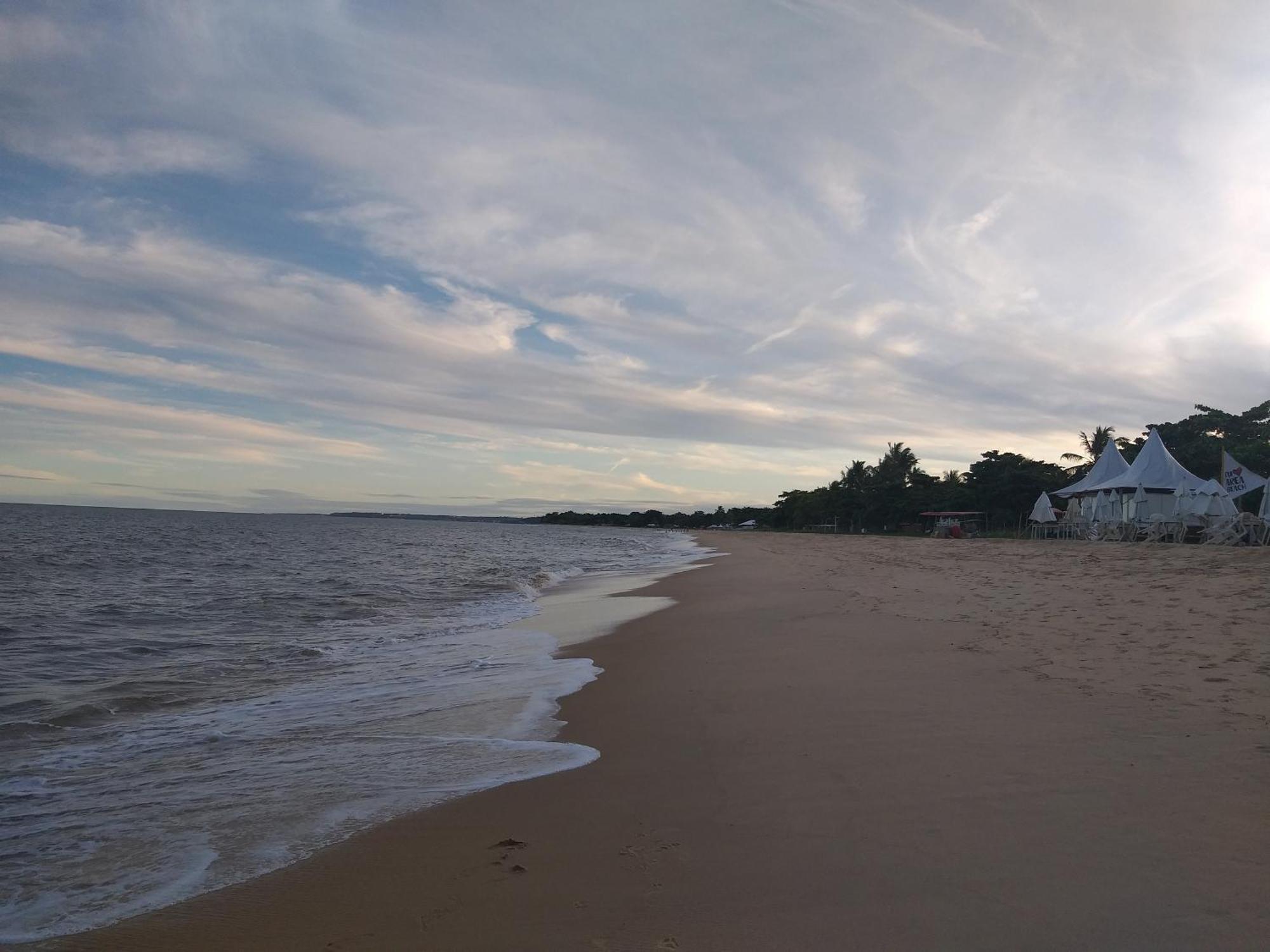 Holiday home Marfim - Arraial D'ajuda Porto Seguro