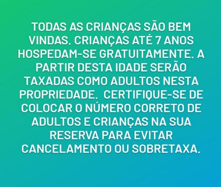 Na Casa Da Anna * Porto Seguro