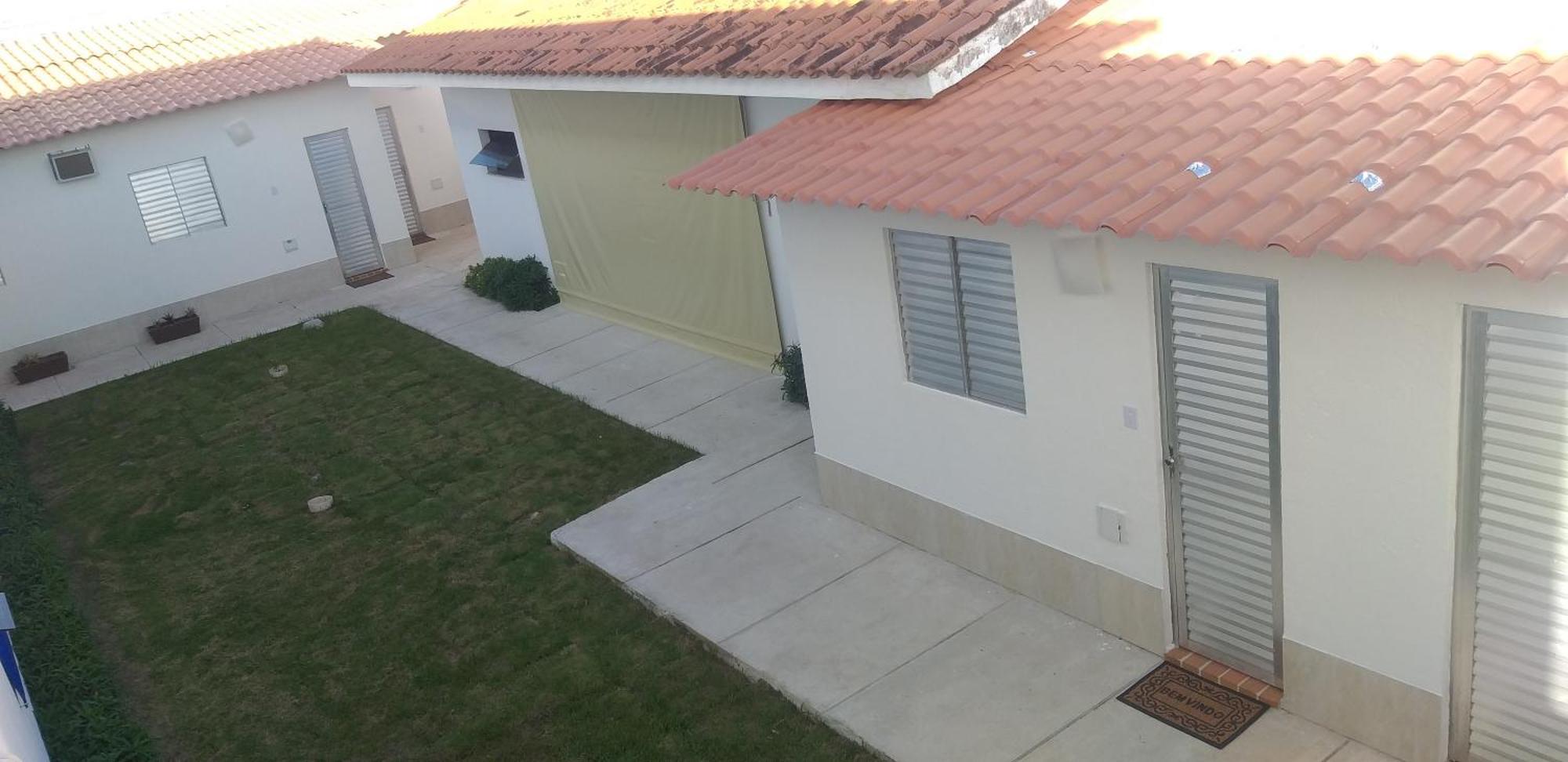 Na Casa Da Anna Porto Seguro