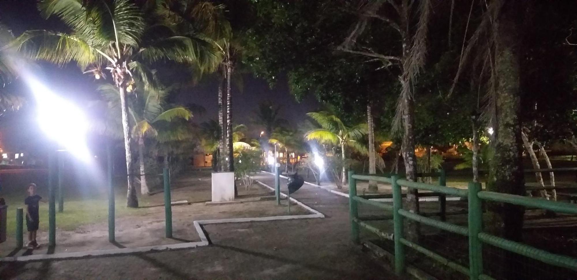 Na Casa Da Anna Hostel Porto Seguro