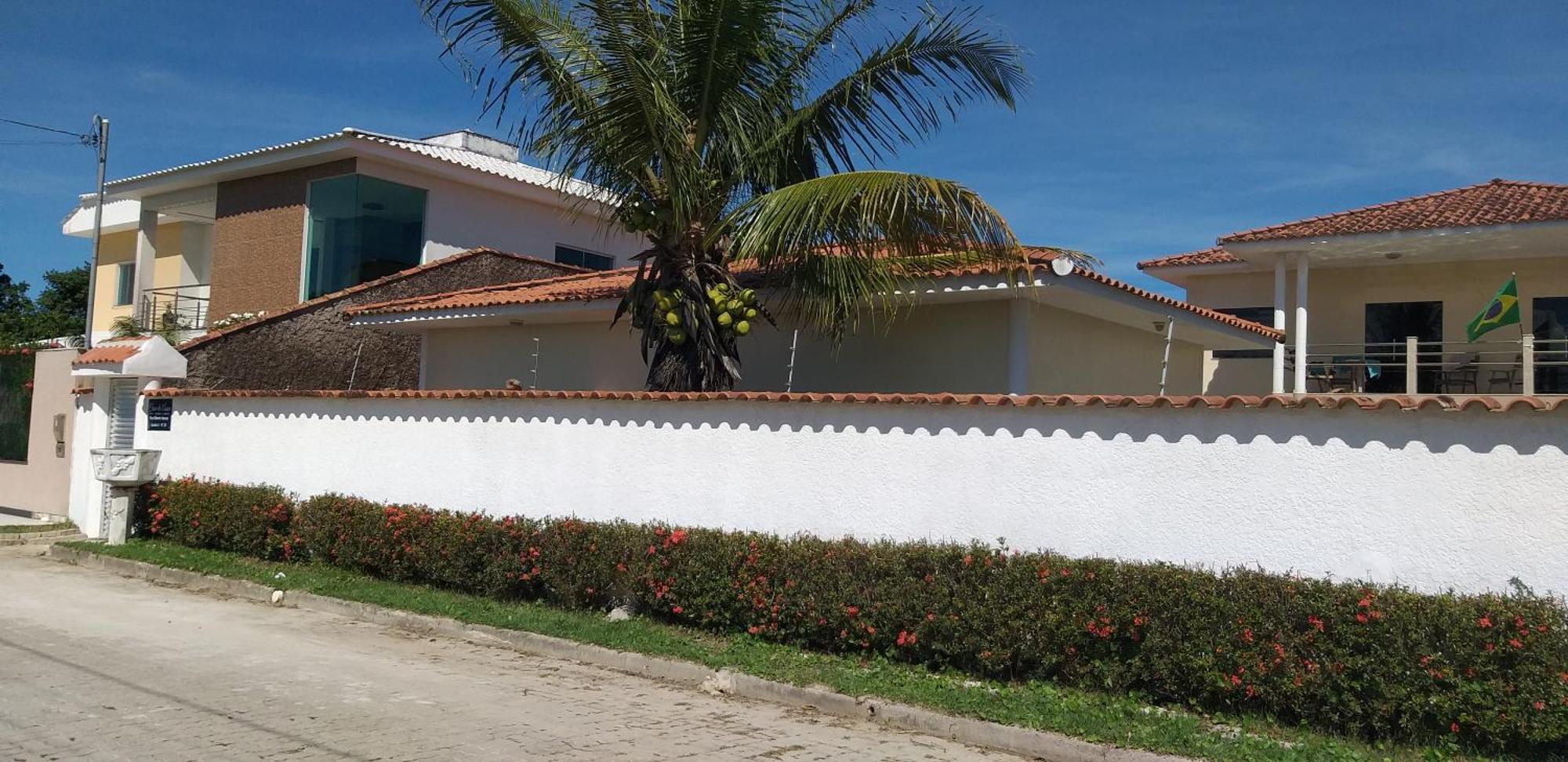 Na Casa Da Anna