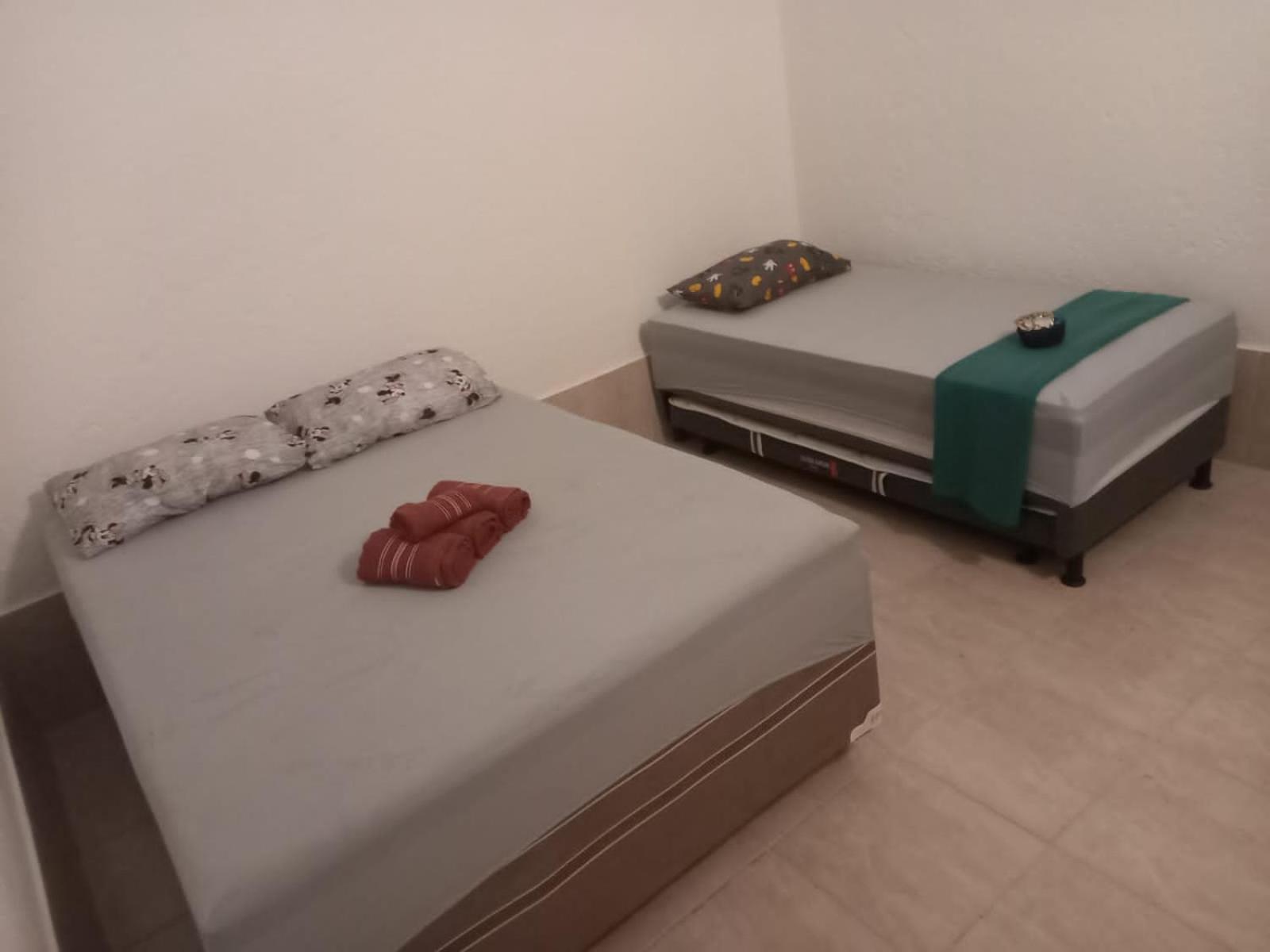 Na Casa Da Anna Hostel