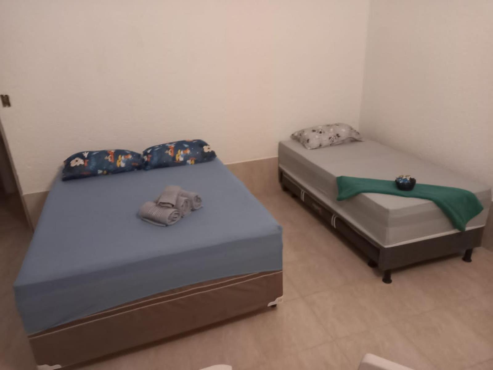 Hostel Na Casa Da Anna Porto Seguro