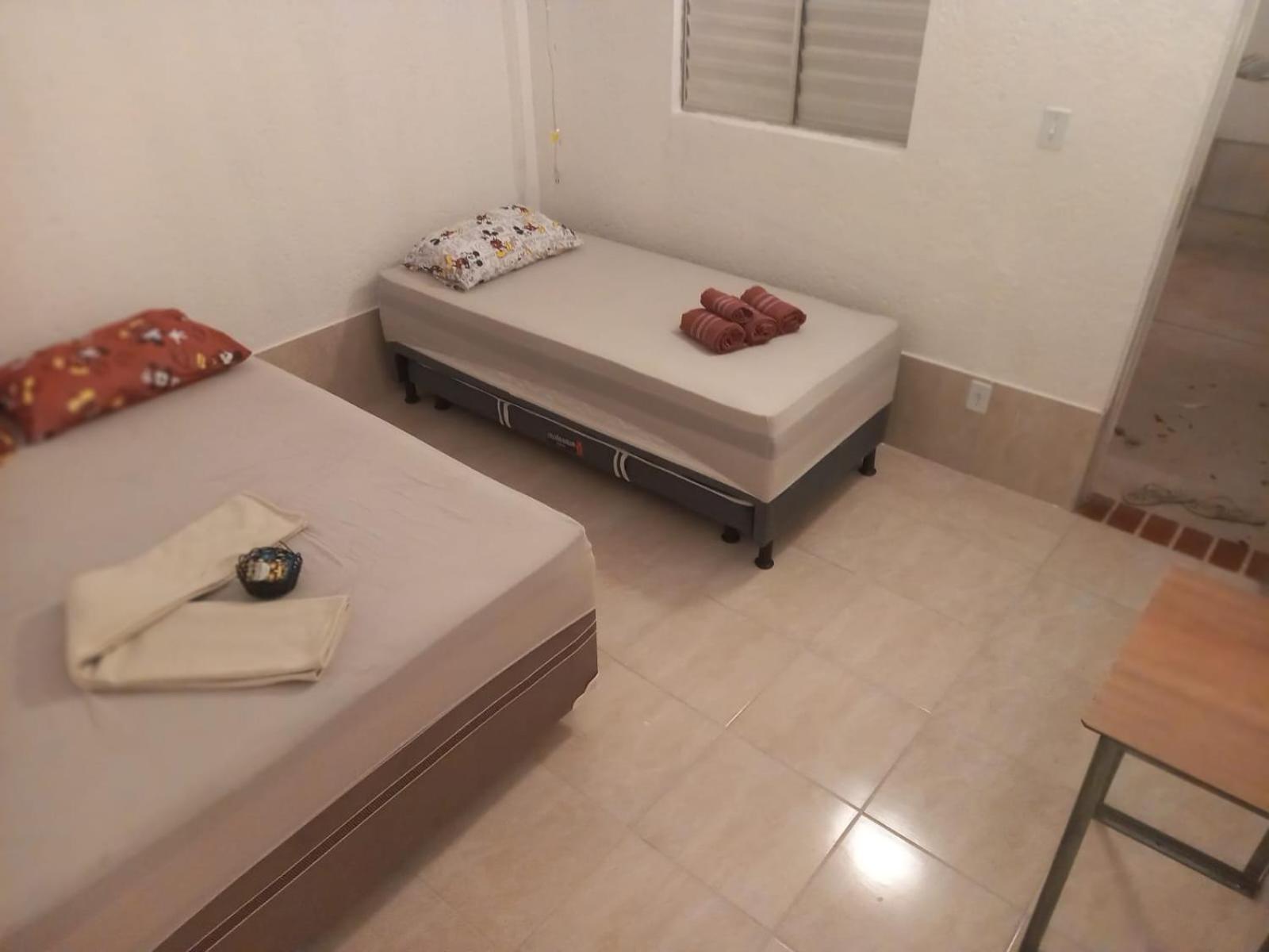 Hostel Na Casa Da Anna Porto Seguro