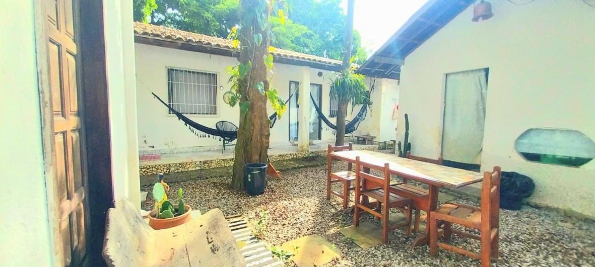 Arraial Casinha Centro Holiday home
