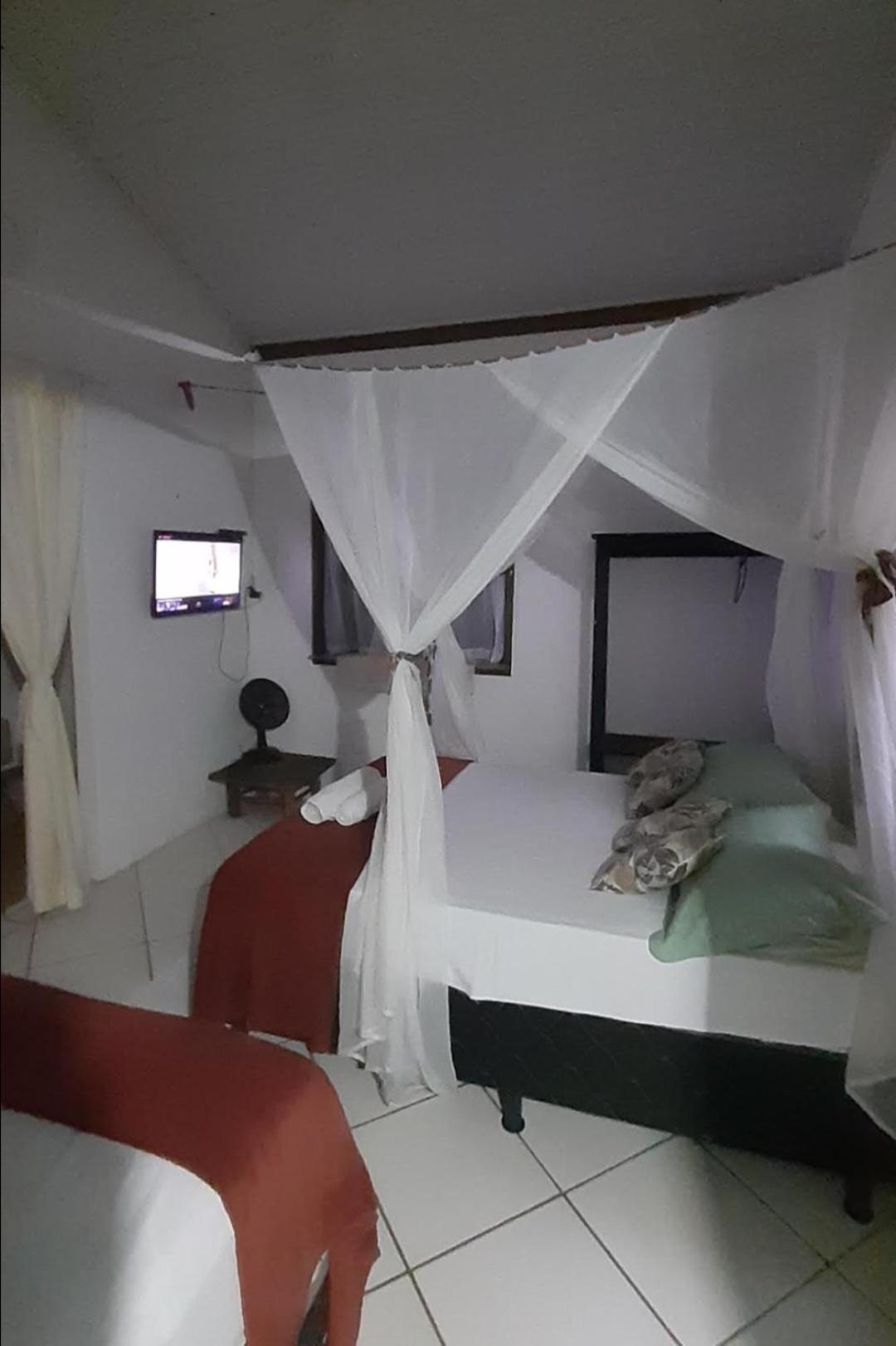 Arraial Casinha Centro Holiday home Porto Seguro