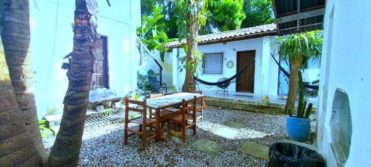 Holiday home Arraial Casinha Centro Porto Seguro