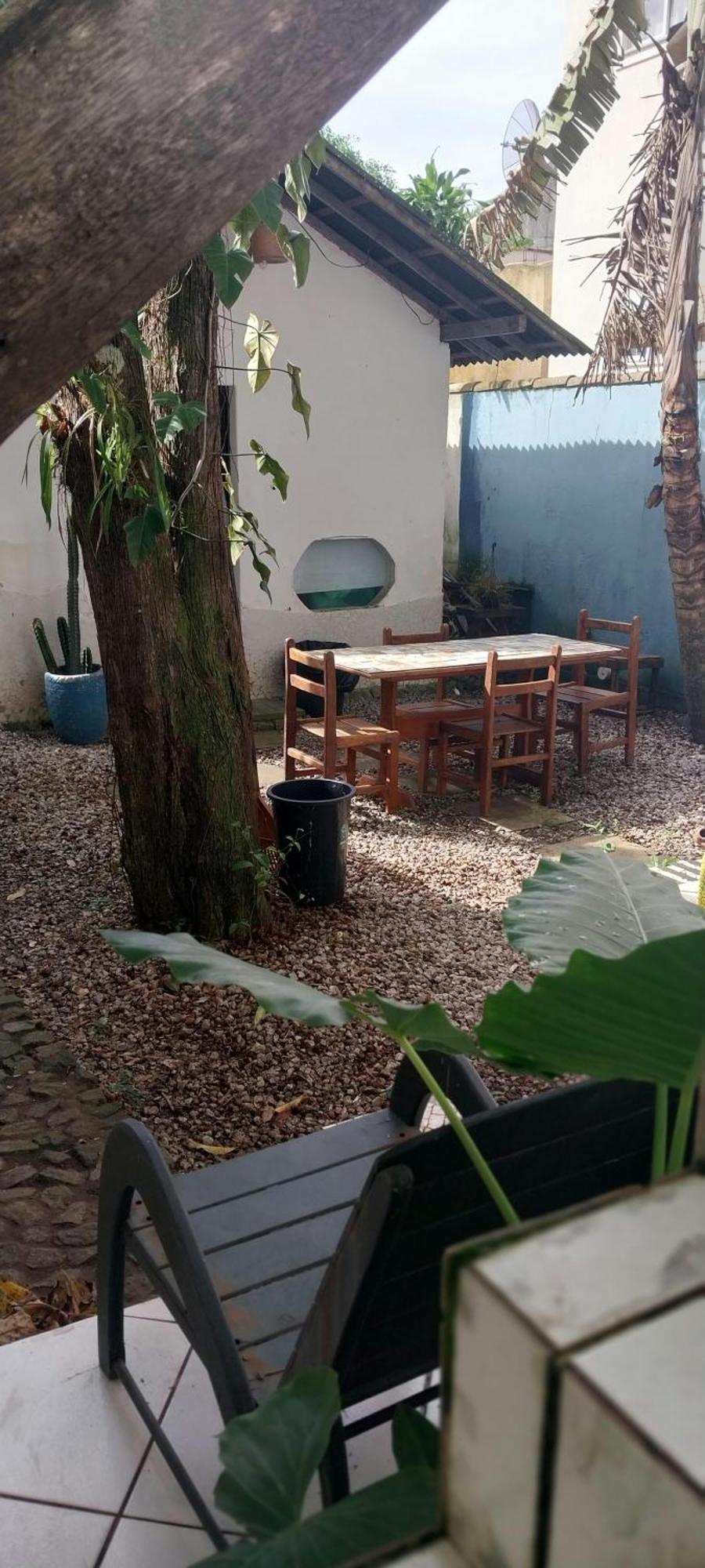 Arraial Casinha Centro Porto Seguro