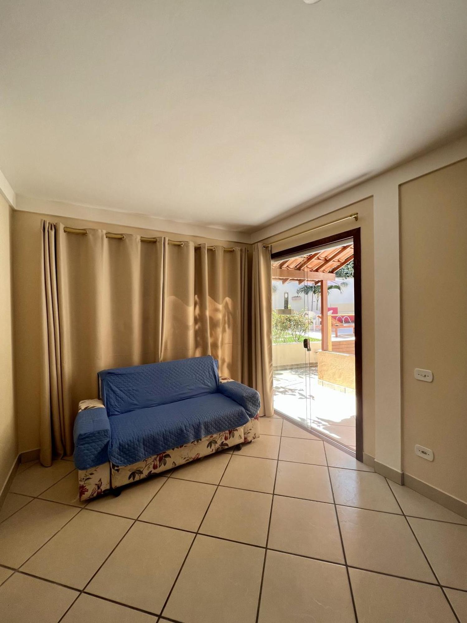 Pangea Tropical Guest house