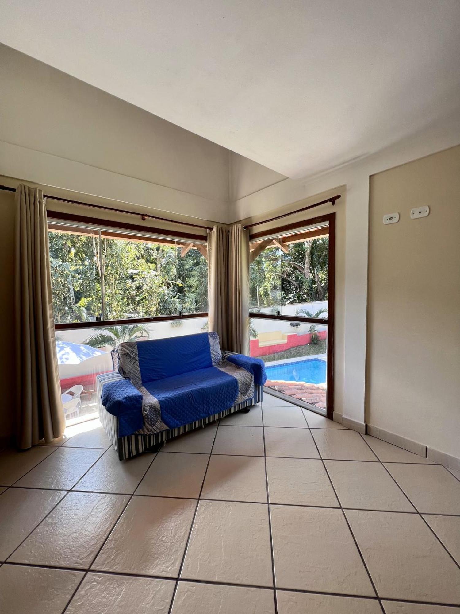 Pangea Tropical Guest house 2*