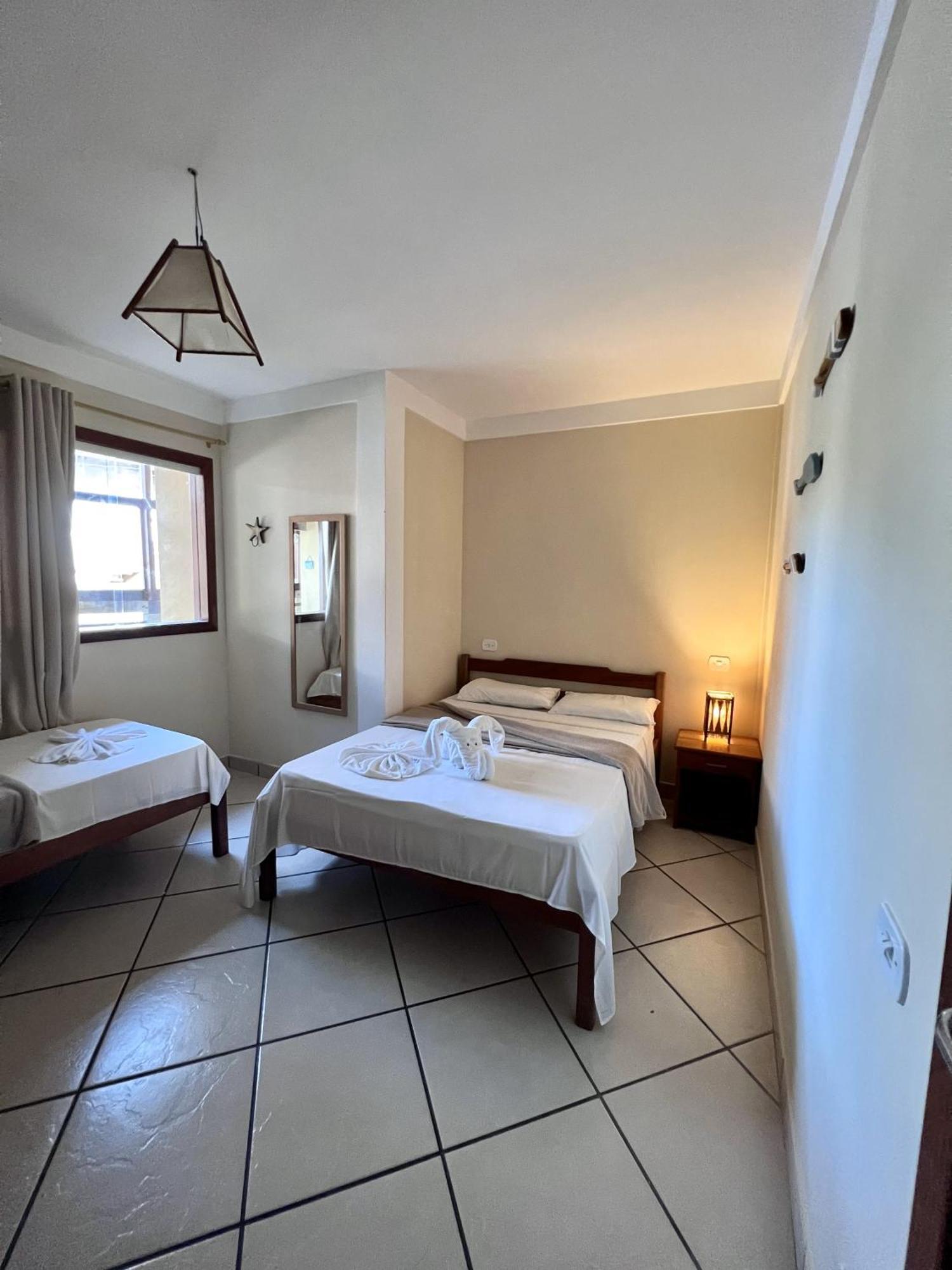 Pangea Tropical Guest house Porto Seguro