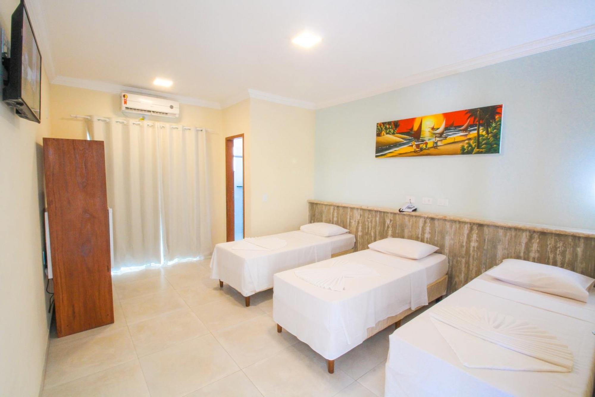 Areia Do Atlantico Hotel Porto Seguro