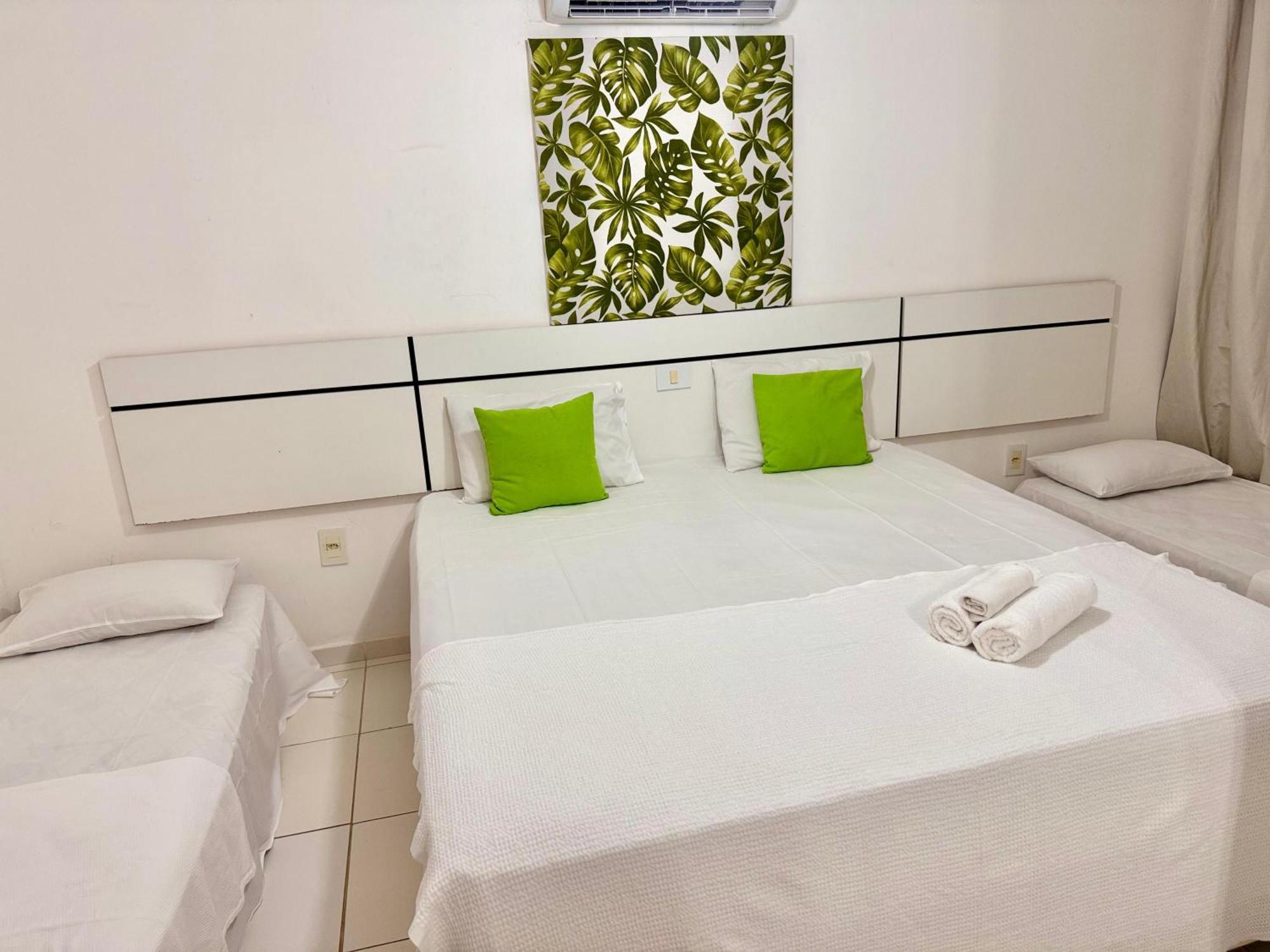 Casa Em Taperapuan, Bem Proxima Ao Axe Moi E Lazer Completo-Seven Heaven C15A * Porto Seguro