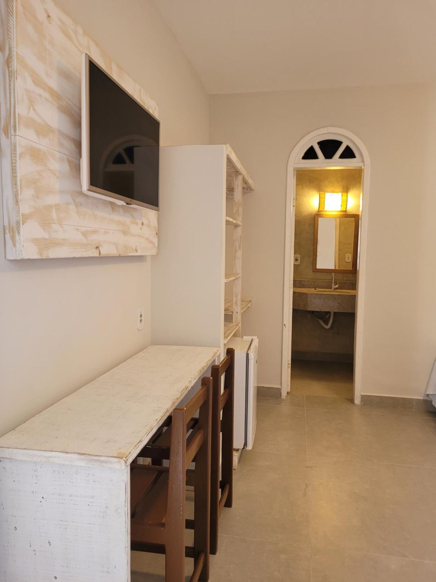 Jangadeiro Inn 2*