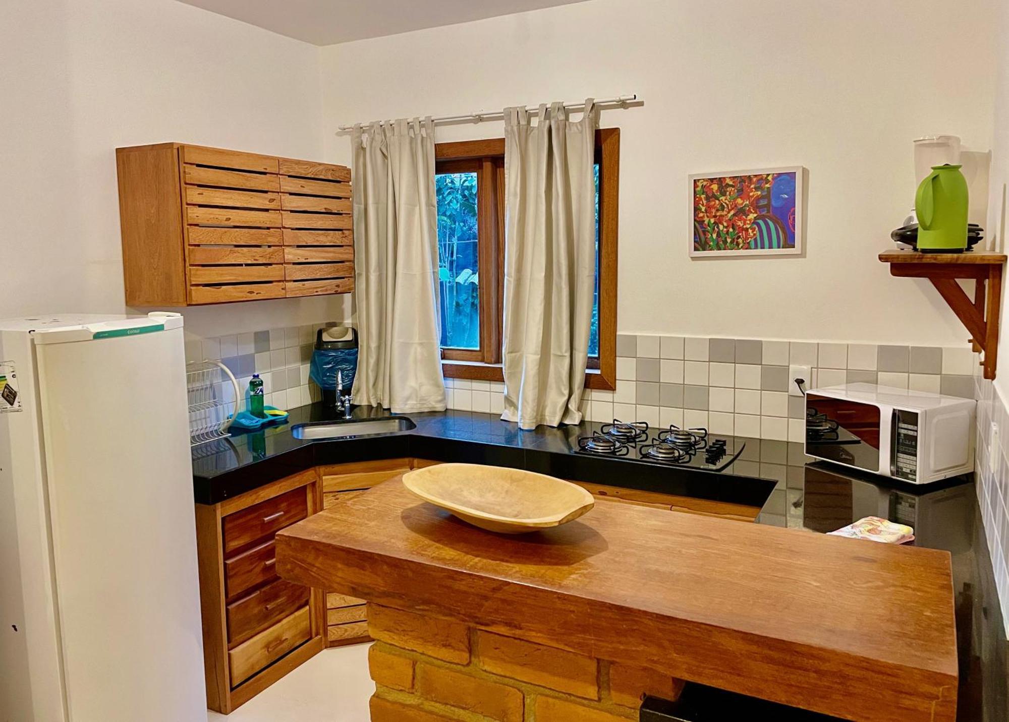 Charm Bahia Holiday home Porto Seguro