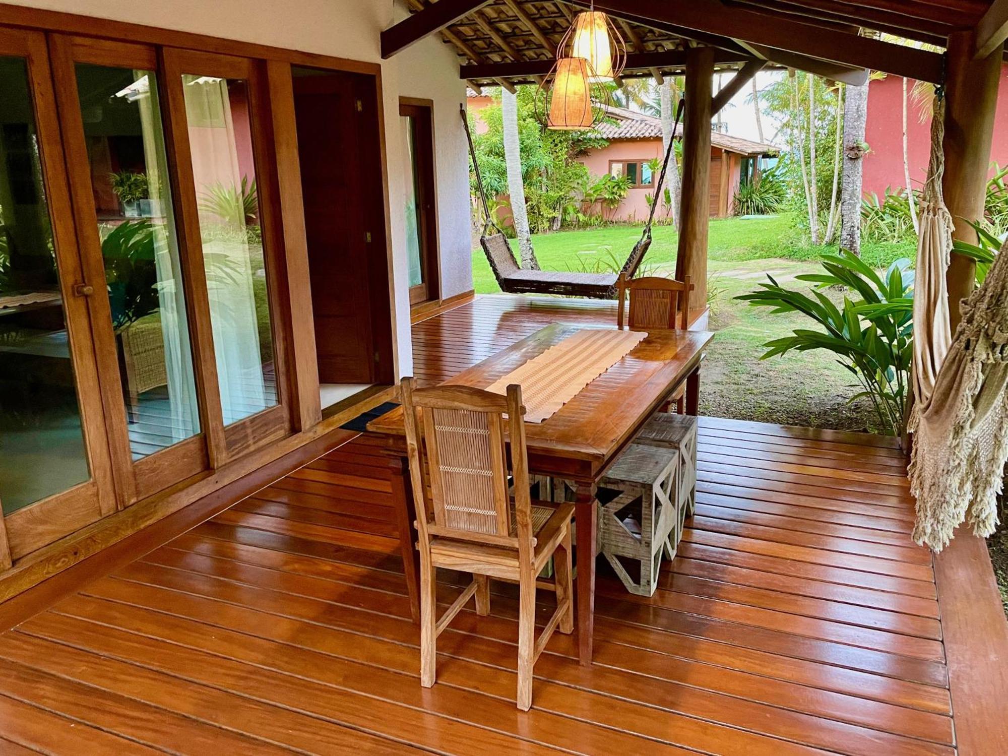 Holiday home Charm Bahia