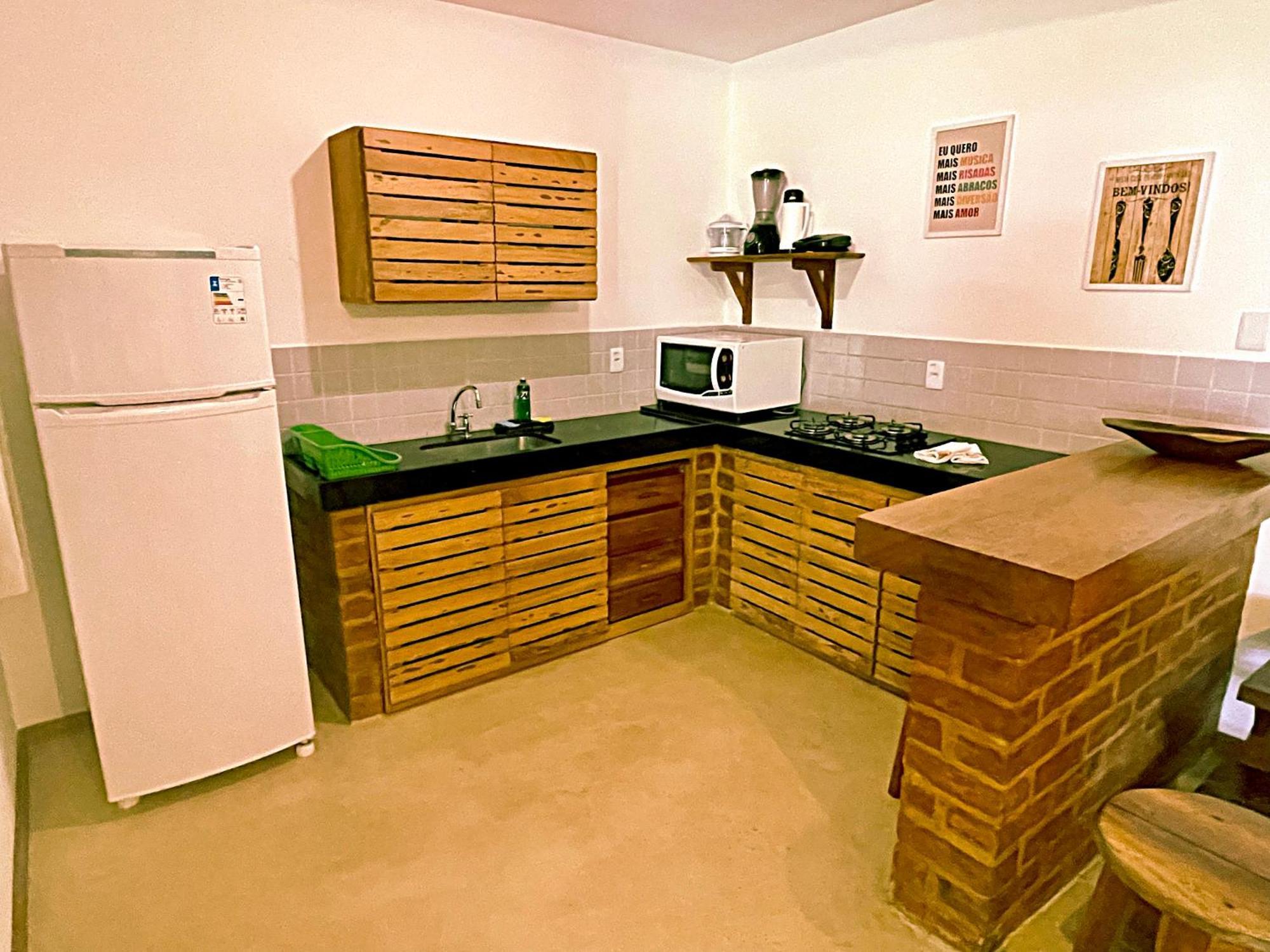 Holiday home Charm Bahia Porto Seguro